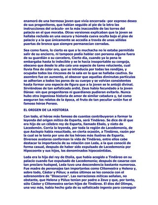 TXH
QRHUDXQFREDUGHODQ]iQGRVHpOODQ]DQGRVXVLQYHQFLEOHVUDRV
FRQWUD7LIyQDOWLHPSRTXHVHDEDODQ]DEDVREUHHOPRQVWUXR
JROSHiQGROHIHUR]PHQWHFRQODPLVPDKR]FRQODTXHWHUPLQyHQRWURV
WLHPSRVFRQODYLGDHOLPSHULRGHVXSDGUHURQRV

$6,(/),1'(=(86

HODWDTXHIXHYDOLHQWH7DQWRTXHHVWXYRDSXQWRGHFRVWDUOHODYLGDD
=HXVFXDQGR7LIyQOHDSUHWyIXHUWHPHQWHFRQVXVVHUSHQWHDQWHV
IRUPDVKDVWDKDFHUORGHVYDQHFHUVH=HXVOHFRUWyORVWHQGRQHVGHODV
PDQRVORVSLHVFRQYLUWLHQGRDORWURUD=HXVHQXQLQGHIHQVRSHOHOH
FRPRGLFHQTXHKDFHQORVJUDQGHVVLPLRVFRQVXVYHQFLGDVYtFWLPDV
0iVQRWHUPLQyDOOtHOFRPEDWHSXHVWRTXH=HXVIXHDUUDVWUDGRKDVWD
XQDVLPDGHODLOLFLDODFXHYDOODPDGDRULFLDQDTXHHVWDEDGHVWLQDGD
DVHUVXSULVLyQDSHUSHWXLGDGDTXHHOSULVLRQHURDXQTXHIXHUDHO
GLRVPiVSRGHURVRDKRUDHVWDEDFRQGHQDGRDODPiVDEVROXWD
LQPRYLOLGDGVXVWHQGRQHVFRPRERWtQGHJXHUUDKDEtDQVLGR
HVFRQGLGRVDSDUWHGHQWURGHXQDEROVDKHFKDFRQODIXHUWHSLHOGHXQ
RVRSDUGR$OFXLGDGRGHODEROVDHVWDEDODGUDJRQD'HOILQHXQD
 