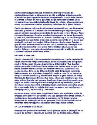 SRUWRGRVORVGLRVHVTXHVLHPSUHVHKDOODEDQSUHVHQWHVHQIHVWLQHV
EDQTXHWHVORFXDOHUDVtPERORGHDEXQGDQFLDIHFXQGLGDG$VtVH
DVRFLDEDD+HOLRV6ROFRQODIHUWLOLGDGODIHFXQGLGDGSXHVGHpO
SURYHQtDQODOX]HOFDORUQHFHVDULRVSDUDTXHODWLHUUDGHMDUDGHVHU
HUPDVHQXWULHUDYLYLILFDUD

7DPELpQ+HOLRV6ROHUDUHFRQRFLGRSRUORVFOiVLFRVFRPRXQDGHLGDG
TXHWRGRORYHtDGHVGHVXSULYLOHJLDGDVLWXDFLyQ+RPHUROROODPDEDHO
YLJLODQWHGHORVGLRVHVGHORVKRPEUHV5HFRUGDVHDOUHVSHFWRHO
UHODWRPtWLFRGH$UHV$IURGLWDFyPR+HOLRVYLRTXHVHDPDEDQVHOR
FRPXQLFyD+HIHVWRHVSRVRGHODGLRVDGHORFXDOKDTXHGDGR
FRQVWDQFLDHQODLFRQRJUDItDGHDOJXQRVDIDPDGRVDUWLVWDVWDOHVFRPR
9HOi]TXH]SRUHMHPSORTXHPXHVWUDODIXHU]DGHOPLWRDOXGLGRHQOD
)UDJXDGH9XOFDQR

*27$6'($0%$5

+HOLRV6ROHQJHQGUyMXQWRFRQODRFHiQLGHOtPHQHDOMRYHQ)DHWyQ
TXLHQVHJ~QODWUDGLFLyQIXHFULDGRSRUORVKXPDQRV'HHVWHPRGR
OOHJyDFUHHUTXHHUDKLMRGHOUHHWtRSHTXHOHKDEtDDFRJLGREDMRVX
SURWHFFLyQTXHVHKDEtDFDVDGRFRQOtPHQHPDGUHGH)DHWyQ3HUR
pVWDHQFXDQWRVXKLMRVHKL]RPDRUOHH[SOLFyTXHVXYHUGDGHUR
SDGUHHUD+HOLRV6RO(OMRYHQH[LJLyXQDSUXHEDSDOSDEOHTXHDYDODUD
ODUHYHODFLyQVDOLGDGHODERFDGHVXPDGUH(QWRQFHVpVWDOHDFRQVHMy
TXHYLVLWDUDDOSURSLR+HOLRV6ROOHSUHJXQWDUDpOPLVPRDFHUFDGHOD
LGHQWLGDGGHVXYHUGDGHURSURJHQLWRU$VtORKL]RHOPXFKDFKRQL
FRUWRQLSHUH]RVRVHHQFDPLQyKDFLDORVGRPLQLRVGH+HOLRV6ROTXLHQ
OHUHFLELyFRQFDULxRSDWHUQRSDUDPRVWUDUOHTXHHUDVXSDGUH
DFFHGLyDWRGRVORVFDSULFKRVGHOMRYHQ(VWHOHSLGLy~QLFDPHQWHTXHOH
SHUPLWLHUDFRQGXFLUVXPtWLFRFDUURHODUURGHO6ROGXUDQWHXQGtD
DORTXHDFFHGLy+HOLRV6RO)DHWyQVXELyWDQDUULEDTXHVHDVXVWyDO
YHUORVVLJQRVGHO=RGLDFRSHUGLyHOGRPLQLRGHORVFDEDOORV(QWRQFHV
VHDFHUFyGHPDVLDGRDOFLHORXQDSDUWHGHORVPRVTXHGyDEUDVDGD
6HJ~QDOJXQDVOHHQGDVDVtVHIRUPyOD9tD/iFWHD$FRQWLQXDFLyQ
)DHWyQVHDFHUFyGHPDVLDGRDOD7LHUUDFRQORTXHVHFRUUtDHOSHOLJUR
GHGHVHFDFLyQDGHPiVDOJXQRVGHVXVKDELWDQWHVYLHURQYROYHUVHVX
SLHOGHFRORURVFXUR3DUDSUHYHQLUPDRUHVPDOHVHOUHGHO2OLPSR
HQYLyXQRGHVXVPRUWtIHURVUDRVFRQWUDHOGHVGLFKDGRHLQH[SHUWR
MRYHQ(VWHIXHSUHFLSLWDGRDODVDJXDVGHOUtR(UtGDQRVXVKHUPDQDV
UHVFDWDURQVXFXHUSROORUDURQDEXQGDQWHPHQWHODOHHQGDUHODWDTXH
VXVOiJULPDVVHFRQYLUWLHURQHQJRWDVGHiPEDU


(/081'2680,'2(17,1,(%/$6
 