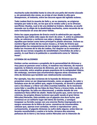 VXHUWHFRQVXH[WUDRUGLQDULDIXHU]D6HDGHQWUyHQODFXHYDGHODEHVWLD
VLQPiVPHGLRVTXHVXVEUD]RVGHVQXFyDOOHyQORGHVROOy
UHYLVWLpQGRVHWULXQIDOPHQWHFRQODSLHODUUDQFDGDDODILHUDGHUURWDGD
HQVXJXDULGDGHPRGRSDUHFLGRDFRPRVHKDFRQWDGRTXHKL]RFRQHO
OHyQGHLWHUyQ

/DOXFKDFRQWUDODKLGUDGH/HUQDXQDPRQVWUXRVLGDGKLMDGH7LIyQFRQ
XQDFDEH]DLQPRUWDORWUDVRFKRPiVKDVWDFLHQIXHVXVLJXLHQWH
WDUHDODOOHYyDFDERFRQHODVHVRUDPLHQWRGH$WHQHDODDXGDGH
RODRQRKXELHUDVLGRSRVLEOHOXFKDUHQVROLWDULRSXHVDPHGLGDTXH
+HUDFOHVUHEDQDEDFDEH]DVDSDUHFtDGREOHQ~PHURGHHOODV$VtTXH
FRQRODRGHDOLDGRVHSUHQGLyIXHJRDOERVTXHSDUDTXHPDUORV
FXHOORVFRUWDGRVFRQVXVOODPDV+HUDTXHQRTXHUtDGDUOHUHSRVRDO
KpURHHQYLyGHUHIXHU]RDXQJUDQGtVLPRFDQJUHMRSHURHVRIXHVyOR
XQDGLVWUDFFLyQSDUD+HUDFOHVTXHWHUPLQyFRQORVGRVHQHPLJRV
DSURYHFKyGHSDVRODVDQJUHGHODKLGUDSDUDKDFHUPRUWDOHVVXV
GDUGRV

(OMDEDOtGH(ULPDQWRWHQtDTXHVHUFDSWXUDGRYLYRHUDRWURDQLPDO
SDYRURVRSHUR+HUDFOHVHVWDEDGLVSXHVWRDWRGRVDFyDOMDEDOtGHVX
JXDULGDORDJRWyVHKL]RFRQpOVLQPiV

/DFDSWXUDGHODVLQJXODUFLHUYDGHHULQLDFRQVXFXHUQDGHRURVX
YHORFtVLPRPRYLPLHQWRVREUHWRGRVHUSURWHJLGDGH$UWHPLVQRHUD
WUDEDMRVHQFLOOR+HUDFOHVHVWXYRWRGRXQDxRFRUULHQGRKDVWD
DOFDQ]DUODORKL]RDXQTXHIXHUDFDVLVDJUDGD(VPiVVHHQFRQWUy
FRQORVGLYLQRVKHUPDQRV$SROR$UWHPLVFXDQGROOHYDEDODSUHVD
pVWRVLQGLJQDGRVIXHURQDOLEHUDUDODFLHUYDHVWDEDQGLVSXHVWRVD
GDUXQDOHFFLyQDOVDFUtOHJR+HUDFOHVFXDQGRHVWHVHRSXVRDVXDFFLyQ
DVHJXUDQGRTXHQRWHQtDPiVUHPHGLRTXHREHGHFHUODVyUGHQHVGH
(XULVWHRSRUTXH$SRORPLVPRDWUDYpVGHODSLWRQLVDGH'HOIRVOHKDEtD
RUGHQDGRREHGLHQFLDWRWDOGXUDQWHGRFHDxRV/RVGLRVHVQRWXYLHURQ
PiVUHPHGLRTXHDFHSWDUODVHQFLOODOyJLFDH[SOLFDFLyQ

/DVDYHVGHYRUDGRUDVGHOODJR(VWLQIDORVVHKDEtDQFRQYHUWLGRHQXQD
SHVDGLOODSDUDWRGRVORVTXHYLYtDQHQVXHQWRUQR(XULVWHRH[LJLyD
+HUDFOHVTXHWHUPLQDVHFRQHOODVpOORKL]RDVXVWiQGRODVFRQHOJUDQ
UXLGRGHORVFUySWDORVGHEURQFHGH+HIHVWRVXPLQLVWUDGRVSRU$WHQHD
GHUULEiQGRODVOXHJRFRQVXVIOHFKDVFHUWHUDVFXPSOLHQGRGHHVWH
PRGRVXTXLQWRWUDEDMR

/DVXFLHGDGGHODVLQPHQVDVFXDGUDVGHOUH$XJtDVHUDSURYHUELDOVX
OLPSLH]DIXHRUGHQDGDSRU(XULVWHRFRPRQXHYDSUXHEDGHKXPLOGDG$
+HUDFOHVOHSURPHWLy$XJtDVDQWHVXKLMR)LOHRXQGpFLPRGHVXUHEDxR
VLOHSRQtDHQRUGHQODFXDGUD+HUDFOHVORKL]RGHXQPRGRH[SHGLWLYR
FRQDXGDGHVXILHODPLJRRODRDEULyODVSDUHGHVSRUHOODVKL]R
 