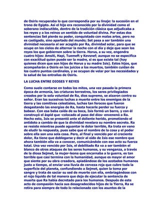 TXH
VLQDSHUFLELUVHFRPHWLyXQDJUDQIDOWDFDViQGRVHFRQVXKLMRFXDQGR
pVWHGHVSXpVGHPDWDUDVXSURSLRSDGUHODWRPySRUHVSRVD
(QVHJXLGDORVGLRVHVUHYHODURQDORVPRUWDOHVORTXHKDEtDRFXUULGR
FRQWRGR(GLSRVLELHQWXYRVXVFRQWUDWLHPSRVVLJXLyUHLQDQGRVREUH
ORVFDGPHRVHQODDJUDGDEOH7HEDVSRUORVSHUQLFLRVRVGHVLJQLRVGHODV
GHLGDGHV6LQHPEDUJRODPDGUHDEUXPDGDSRUHOGRORUYHQFLGDSRU
ODGHVHVSHUDFLyQIXHVHDODPRUDGDGH+DGHVGHVyOLGDVSXHUWDV
DWDQGRXQOD]RDOHOHYDGRWHFKR

(/'(/263,(6+,1+$'26

DVDEHPRVHQHVHQFLDFXiOHVHOPHROORGHOPLWRGH(GLSRHQ
FXDQWRDVXJHVWDFLyQWRGRFRPHQ]yHQ7HEDVODFLXGDGGHODVVLHWH
SXHUWDV$QWHVGHTXH(GLSRIXHUDFRQFHELGRVXVSDGUHVVHVHQWtDQ
PXDIOLJLGRVSRUTXHQRREVWDQWHKDEHUSXHVWRWRGRVORVPHGLRVD~Q
QRWHQtDQGHVFHQGHQFLD'HFLGLHURQHQWRQFHVFRQVXOWDUDORUiFXORVX
UHVSXHVWDORVOOHQyGHSHUSOHMLGDGWHPRU6REUHYRVRWURVVHFHxLUiOD
PiVFUXHOGHODVGHVJUDFLDVVLOOHJDUDLVDWHQHUXQKLMRSXHVHVWi
HVFULWRTXHpVWHPDWDUiDVXSDGUHVHFDVDUiFRQVXSURSLDPDGUH

3DVyHOWLHPSR/DRRFDVWDWXYLHURQVXSULPHUKLMRHQWRQFHVVH
DFRUGDURQGHODDGYHUWHQFLDGHORUiFXOR/DRDSHVDUGHTXHKDEtD
GHVHDGRSRUWRGRVORVPHGLRVWHQHUGHVFHQGHQFLDPDQGyDXQRGHVXV
PHMRUHVPiVILHOHVYDVDOORVTXHOOHYDUDDOQLxRDOPRQWHLWHUyQOR
PDWDUD(OVHUYLGRUDEUXPDGRSRUODRUGHQUHFLELGDGHVXDPRFRQGXMR
DOQLxRKDVWDHOOXJDUDQWHGLFKRSHURQRORPDWyVLQRTXHORDWySRUORV
SLHVDXQiUEROGHDTXtYLHQHHOQRPEUHGH(GLSRTXHHQJULHJR
VLJQLILFDHOGHORVSLHVKLQFKDGRVVHDOHMyGHOOXJDUFRQ
DSHVDGXPEUDGRVHPEODQWH/RVOODQWRVJHPLGRVGHOQLxRIXHURQRtGRV
SRUXQSDVWRUTXHQROHMRVGHDOOtJXDUGDEDORVUHEDxRVGHOUHGH
RULQWR(OKRPEUHVHDFHUFyKDVWDHOQXQFDPHMRUOODPDGRiUERO
IDWtGLFRFRQJUDQSUHPXUDOLEUyDOQLxRGHWRGDDWDGXUDOROOHYyFRQ
pOKDVWDODFRUWHGHVXDPRXQDYH]DTXtVHORSUHVHQWyD3ROLELRTXHD
ODVD]yQJREHUQDEDODFLXGDGGHRULQWR(VWHVXHVSRVDDGRSWDURQDO
QLxRDTXHQRKDEtDQWHQLGRKLMRVORFULDURQFRQWHUQXUDFDULxR
OHSXVLHURQSRUQRPEUH(GLSR(OWLHPSRSDVDEDHOQLxRVHKL]RMRYHQ
VXGHVWUH]DHQORVMXHJRVJLPQiVWLFRVVXIXHU]DYDORUFDXVDEDQ
DGPLUDFLyQHQWUHVXVFRPSDxHURVDPLJRV3HURHQXQDRFDVLyQWXYR
XQDSHOHDFRQRWURVPXFKDFKRVGHVXPLVPDHGDGXQRGHHOORV
 