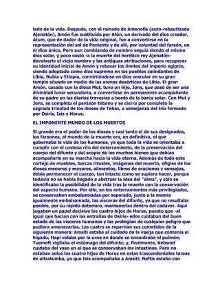 (GLSRTXHDODVD]yQVHKDEtDDGHQWUDGRHQODUHJLyQGH%HRFLDFRQHO
REMHWRGHOOHJDUKDVWDODFLXGDGGH7HEDVVHYLRVRUSUHQGLGRHQHO
FDPLQRSRUXQDHVSHFLHGHDYHGHJLJDQWHVFDVDODVTXHWHQtDODFDEH]D
ODVH[WUHPLGDGHVGHXQDPXMHUHOFXHUSRGHXQOHyQODFRODFXDO
VHUSLHQWHODVJDUUDVGHXQIHOLQR(UDOD(VILQJHTXHHQXQVDQWLDPpQ
KDEtDUHWHQLGRDOPXFKDFKROHSODQWHDEDHOVLJXLHQWHHQLJPDXiO
HVODFULDWXUDTXHWLHQHFXDWURSLHVSRUODPDxDQDGRVDPHGLRGtD
WUHVDODQRFKHFHUTXHDOFRQWUDULRTXHRWURVVHUHVHVPiVOHQWR
FXiQWRVPiVSLHVXWLOL]DDODQGDU

(QFXDQWRHOMRYHQ(GLSRVHUHFREUyGHOVXVWRTXHOHKDEtDSURGXFLGROD
YLVLyQGHWDQKRUULEOHDQLPDOUHVSRQGLyFRQGHFLVLyQVHJXULGDG(O
+RPEUH

XHQWDQODVFUyQLFDVTXHSXHVWRTXHODUHVSXHVWDIXHFRUUHFWDHO
HQLJPDUHVXHOWROD(VILQJHVHWLUyDXQSUHFLSLFLRGHVGHORDOWRGHOD
PLVPDURFDHQODTXHVROtDDSRVWDUVHSDUDHVSHUDUDORVLQFDXWRV
YLDMHURV1XQFDPiVVHVXSRGHHOOD(GLSRVHFRQYLUWLyDOLQVWDQWHHQ
XQKpURHFHOHEUDGRSRUWRGRVORVFLXGDGDQRVWHEDQRV6HFDVyFRQ
RFDVWDODUHLQDYLXGDDFFHGLyDOWURQRGH7HEDVDHVWDEDFXPSOLGD
ODSUHGLFFLyQGHORUiFXORHQVXWRWDOLGDGSXHVODHVSRVDGH(GLSRHUDVX
YHUGDGHUDPDGUHDXQTXHHOMRYHQKpURHQRORVDEtDORVGLRVHVTXH
FRQRFtDQHOYHUGDGHURRULJHQGH(GLSRODVFDXVDVSRUODVTXHKDEtD
VLGRVHSDUDGRDSHQDVUHFLpQQDFLGRGHORVVXRVSURQWRPRVWUDUtDQ
VXLUDDQWHHOLQFHVWRTXHVHDFDEDEDGHSURGXFLUHQWUHGRVPRUWDOHV
TXHHUDQPDGUHHKLMR

'85$'(,6,21

7UDQVFXUULyHOWLHPSRQRREVWDQWHDSHQDVDFRQWHFLPLHQWRQRYHGRVR
DOJXQRYHQtDDWXUEDUODSD]GHORVWHEDQRVRFDVWDKDEtDHQJHQGUDGR
FXDWURKLMRVGH(GLSRGRVYDURQHV(WpRFOHV3ROLQLFHGRVPXMHUHV
$QWtJRQDH,VPHQH

0iVDXQTXHWDUGHORVGLRVHVSHUPLWLHURQTXHODFDODPLGDGYLVLWDUiDOD
UHJLyQGH%HRFLD8QDHQIHUPHGDGLQFXUDEOHFRPHQ]yDKDFHUPHOODHQ
ODSREODFLyQGH7HEDV1DGDSRGtDQFRQWUDHVWDSHVWHQLODFLHQFLDQLORV
VDFULILFLRVDORVGLRVHVKRPEUHVPXMHUHVDQLPDOHVPRUtDQ
LQGLVFULPLQDGDPHQWHRQVXOWDGRHORUiFXORFRQHOILQGHKDOODUOD
FDXVDGHWDQWRGDxRpVWHLQIRUPyDORVFLXGDGDQRVGH7HEDVOR
VLJXLHQWH/DGHVRODFLyQODPXHUWHVHDOHMDUiQGHODFLXGDGGHODV
VLHWHSXHUWDVFXDQGRHODVHVLQRGH/DRYXHVWURDQWHULRUUHVHD
H[SXOVDGRGH7HEDV(QFXDQWRORVPHQVDMHURVGH(GLSROH
FRPXQLFDURQODUHVSXHVWDGHORUiFXORHOMRYHQUHVHDSUHVXUyD
RUGHQDUXQDLQYHVWLJDFLyQPLQXFLRVDVREUHWRGRVORVSRUPHQRUHVTXH
URGHDURQODPXHUWHGHODQFLDQR/DRKDVWDpOPLVPRVHGLVSXVRD
 