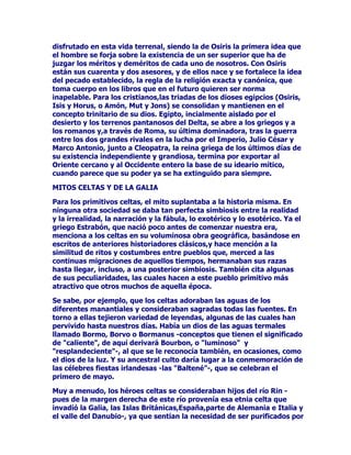 SURSyVLWRGHVHUSXULILFDGRSRUpO(OPRQDUFDORDFRJLyFRQ
KRVSLWDOLGDGSHURVXHVSRVDVHSUHQGyGHODEHOOH]DGHDTXHOMRYHQ
FRULQWLROHSURSXVRPDQWHQHUUHODFLRQHV%HOHURIRQWHTXHKDEtDLGR
H[FOXVLYDPHQWHDOD$UJyOLGHSDUDDXQDUFRQVXHORFRPSUHQVLyQDVXV
FXLWDVYLRGHQXHYROOHJDGDRWUDGHVJUDFLDSDUDpORQWRGRSRUTXH
DGHPiVQRTXHUtDTXHVXJHQHURVRDQILWULyQHOUHGH7LULQWRWXYLHUD
UD]yQDOJXQDSDUDGHVFRQILDUGHODKRQRUDELOLGDGGHVXKXpVSHG
UHFKD]yWRGRDPDJRGHLQILGHOLGDGSRUSDUWHGHODHVSRVDGHDTXpO7DO
DFWLWXGGHUHFKD]RSURYRFyODLUDGH$QWHDTXHDVtVHOODPDEDODPXMHU
GH3UHWRVHJ~QRWUDVYHUVLRQHV(VWHQHEHDHQFXDQWRWXYR
RFDVLyQORFDOXPQLyS~EOLFDPHQWHORDFXVyHQSUHVHQFLDGHVX
SURSLRPDULGRGHLQWHQWRGHYLRODFLyQ

/$$57$'(%(/(52)217(

(QFXDQWRKXERRtGRHOUHGH7LULQWRODVDUWDGHHPEXVWHVLQYHQWDGD
SRUVXHVSRVDVHTXHGySHUSOHMRPiVQRSRUHOORGHVFRQILyGHWDOHV
DVHYHUDFLRQHVQLSXVRHQGXGDODVSDODEUDVGHVXFRQVRUWH'HFLGLy
HQWRQFHVDSDUWDUGHVXSDODFLRDOYLDMHURTXHKDEtDYHQLGRDWXUEDUOD
SD]GHVXKRJDUGHHVWHPRGR%HOHURIRQWHVHYLRGHQXHYRHQYXHOWR
HQLQWULJDVPDTXLQDFLRQHVLQYHQWDGDVHQHVWHFDVRSRUXQDPXMHU
KHULGDHQVXRUJXOORGHVSHFKDGDHQVXDUGRUDPRURVR/RFLHUWRHV
TXHHOMRYHQFRULQWLRIXHH[SXOVDGRFRQGLSORPDFLDGHOSDODFLRGH3UHWR
TXLHQOHHQWUHJyXQDFDUWDOHHQJDxyUHVSHFWRDVXFRQWHQLGRDTXH
OHGLMRTXHHUDXQDFDUWDGHUHFRPHQGDFLyQSDUDVXQXHYRDQILWULyQHO
UHGH/LFLDFXDQGRHQUHDOLGDGVHWUDWDEDGHXQDPLVLYDTXHH[LJtDOD
PXHUWHGHVXSRUWDGRUHVTXHHQODDQWLJHGDGFOiVLFDH[LVWtDOD
FRVWXPEUHGHUHVSHWDUKDVWDHOH[WUHPRDORVLQYLWDGRVSRUORPLVPR
QRVHSRGtDQTXHEUDQWDUODVOHHVKRVSLWDODULDVGHQLQJ~QPRGR'HVGH
HQWRQFHVSDUDODSRVWHULGDGFXDQGRHOPHQVDMHUROOHYDXQDFDUWDFRQ
LQVWUXFFLRQHVSHUMXGLFLDOHVVyORSDUDpOPLVPRVHODGHQRPLQDDUWD
GH%HOHURIRQWH

/OHJDGRTXHKXER%HOHURIRQWHDODUHJLyQGH/LFLDIXHUHFLELGRSRU
REDWHVTXHDODVD]yQUHJtDORVGHVWLQRVGHORVKDELWDQWHVGH
DTXHOODVWLHUUDV$GHPiVHUDHOSDGUHGH$QWHDODPXMHUTXHKDEtD
FDXVDGRODFRQIXVLyQOHYDQWDGRORVPiVUXLQHVLQIXQGLRVHQWRUQRDO
MRYHQFRULQWRTXHVHKDEtDDWUHYLGRDUHFKD]DUVXVLQVLQXDFLRQHV
DPRURVDV

8102167582//$0$'248,0(5$

(OUHGH/DFLDDJDVDMyDVXQXHYRKXpVSHGFRQILHVWDVFRPLGDVTXH
GXUDURQPiVGHXQDVHPDQDFXDQGROOHJyHOGtDGpFLPRHO
HVSOpQGLGRDQILWULyQDEULyODFDUWDTXHVXKXpVSHGOHKDEtDHQWUHJDGR
DOOOHJDU3DUDGDUFXPSOLPLHQWRDWDQGUiVWLFRPDQGDWRREDWHV
 