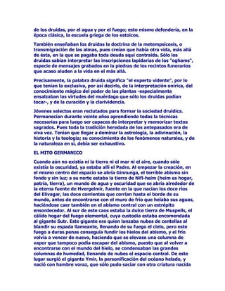 VDOLUGHSURVFULSFLyQDWRPDUODVDUPDVHQWRQFHVSURKLELGDVWDPELpQ
VLJXLyHVWHFDPLQRGHOVXLFLGLRSRUHVWUDQJXODPLHQWR

$7$/$17$9(1('25$

3RUIXHUDGHODFXHVWLyQILQDOKDEtDTXHGDGR$WDODQWDTXLHQVHUHWLUy
GHODFDFHUtDVXVSRVWULPHUDVFRQODSLHOGHOMDEDOtFRQORVFROPLOORV
VHJXUDPHQWHDXQTXHQDGLHVHPROHVWHHQFRQWDUOR 