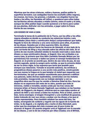 6HDTXLHQVHDORTXHVtVH
VDEHHVTXHpOWHQtDODDXGDLQHVWLPDEOHGH$IURGLWDGLRVDGHODPRU
GHODEHOOH]DTXHOHKDEtDHQWUHJDGRWUHVPDQ]DQDVGHRURSDUDOD
SUXHEDWDOYH]SRUTXHGDGDVXDGVFULSFLyQDODSDVLyQDODHQWUHJD
DPRURVDQRSRGtDVRSRUWDUDODVUtJLGDVIUtDVGRQFHOODVYRFDFLRQDOHV
6HHVWDEOHFLyODIHFKDGHODFDUUHUDTXHSDUHFtDGHVWLQDGDDVHUXQDGH
WDQWDVQDGLHGDEDQLXQiSLFHDIDYRUGHOYDUyQ3HURHQFXDQWR
FRPHQ]yODSUXHEDPRUWDO0HODQLyQR+LSyPHQHVTXLHQIXHUDIXH
GHMDQGRFDHUXQDWUDVRWUDODVWUHVPDQ]DQDVGHRURGHPRGRTXHVLQ
FHVDUGHFRUUHUWHQWDEDDODMRYHQ$WDODQWDSRUVXSDUWHDEXUULGDGH
FRPSHWLFLRQHVFRQHOGHVOXPEUDPLHQWRTXHVHVXSRQHTXHODVMRDV
SURGXFHQHQFXDOTXLHUPXMHUVHGHWXYRWUHVYHFHVSDUDUHFRJHUODV
PDQ]DQDVXDQGRVHTXLVRGDUFXHQWDKDEtDSHUGLGRSRUSULPHUD
~OWLPDYH]ODFDUUHUDGHEtDFXPSOLUVXSDUWHGHOWUDWRFRVDTXHKL]R
VLQUHFKLVWDUPiVELHQHQFDQWDGDGHSRGHUJR]DUGHXQDYH]SRU
WRGDVGHODVGHOLFLDVGHODPRUWDQWRIXHVXDPRUTXHXQGtDPXFKR
PiVWDUGtRHQRWUDMRUQDGDGHFD]DVLQWLyODSDUHMDUHQRYDGRVDQKHORV
GHDPDUVHDVtORKLFLHURQSHURGHQWURGHXQWHPSORGH'HPpWHURGH
=HXVEXVFDQGRFRELMRDVXVRPEUD(OGLRVRODGLRVDWLWXODUGHOUHFLQWR
VHHQIXUHFLyFRQORTXHVHFRQVLGHUDEDVDFULOHJLRGHOFLHORGHVFHQGLy
HOFDVWLJRFRPRVLHPSUHVyORHOPDOYLHQHGHDUULED 