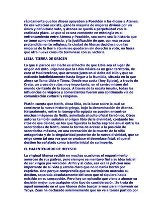 $OSULQFLSLR=HXVGXGyHQDFFHGHUDORVGHVHRVGHVXHVSRVDSHUR
PHUFHGDODVGRWHVGHSHUVXDVLyQTXHFDUDFWHUL]DQD+HUDpVWDQR
WDUGyHQWHQHUDEXHQUHFDXGRDODQLPDO$OSURSLRWLHPSRHQFDUHFLyD
VXILHOJXDUGLiQ$UJR3DQRSWHV TXHWRGRORYH 