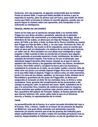 LQLFLDUHODVDOWR(WHRFOHVFRQVXOWyDOVDELR7LUHVLDVVREUHTXpGHFLVLyQ
GHEtDWRPDUHODGLYLQRFRQWHVWyTXHHOVDFULILFLRGHXQSUtQFLSHVHUtD
HOUHPHGLRQHFHVDULRSDUDHYLWDUTXH7HEDVFDHUDHQPDQRVGHORV
DUJLYRV0HQHFHRKLMRGHUHDQWHVHVDFULILFySRUODFLXGDGHO
FRPEDWHHPSH]yFRQ=HXVGHOODGRGHORVWHEDQRV$WHQHDDSRDQGR
D7LGHR0XHUWRVORVMHIHVGH$UJRVLQFOXLGRHOYDOHURVR7LGHR
PXHUWRVWDPELpQORVFDSLWDQHVGH7HEDVHLJXDODGDVODVDJRWDGDV
IXHU]DV3ROLQLFHVUHWyDVXKHUPDQR(WHRFOHVDXQFRPEDWHGHFLVRULR
TXHUHVXOWDUtDWDQHVWpULOFRPRORKDEtDVLGRHOHQIUHQWDPLHQWRDUPDGR
DQWHULRUHQHVHFRPEDWHILQDOORVGRVKHUPDQRVPXULHURQ

/$'(69(1785$'$9,'$'(/+(52(',20('(6

7LGHRKDEtDWHQLGRFRQ'HtSLOHD'LRPHGHVXQGLJQRVXFHVRUVXRTXH
HPSH]yVXYLGDS~EOLFDDUUHPHWLHQGRFRQWUDORVKLMRVGH$JULR
XVXUSDGRUGHOUHLQRGH(WROLDSDUDYHQJDUODDIUHQWDKHFKDDVXDEXHOR
(QHR7UDVVXSUXHEDGHFRUDMHKDELHQGRDFRQWUDtGRPDWULPRQLR
FRQ(JLDOHD'LRPHGHVVHHPEDUFySDUDODFDPSDxDGH7URDHQGyQGH
GHVWDFySRUVXDUURMRFRQYLUWLpQGRVHHQXQRGHORVSHUVRQDMHVPiV
LPSRUWDQWHVGHOODUJRDVHGLROOHJDQGRDKHULUD(QHDVHQFRPEDWHD
HQIUHQWDUVHFRQHOSURSLR2GLVHRDDOFDQ]DUD$IURGLWDFRQVXODQ]DD
HQWUDUHQ7URDHQVROLWDULRSDUDFRQVHJXLUUREDUHOVDJUDGR3DODGLRGHO
WHPSORILQDOPHQWHDVHUXQRGHORVYDOLHQWHVTXHFRQVLJXLHURQ
HQWUDUHQODFLXGDGHVFRQGLGRGHQWURGHOIDPRVRFDEDOORGHPDGHUD
DEULUODVSXHUWDVDVXVFRPSDxHURVWHUPLQDUFRQORVQXHYHDxRVGH
UHVLVWHQFLDGH7URD'HYXHOWDDOKRJDUVHHQFRQWUyFRQTXHVXHVSRVD
(JLDOHDOHKDEtDVLGRUHSHWLGDPHQWHLQILHOYLYtDFRQRPHWR7RGDYtD
QRVDWLVIHFKDRWDOYH]PRYLGDSRUODLQTXLQDGH$IURGLWDODLQILHO
DKRUDOHSHUVHJXtDFRQWUDPSDVWUDLFLRQHVEXVFDQGRXQDRWUDYH]
VXPXHUWHKDVWDKDFHUTXHpOWXYLHUDTXHKXLUGHVXWLHUUDFDPLQRGH
,WDOLD$OOtHQWUyDOVHUYLFLRGHOUH'DXQRGHOTXHVXSRJDQDUVX
DSUHFLRFRQILDQ]DKDVWDHOSXQWRTXHHOUHORFDVyFRQVXKLMD(YLSH
OHGLRSRGHUSDUDTXHDFWXDVHFRPROXJDUWHQLHQWHVXRSHUR$IURGLWD
OHSHUVHJXtDLQFHVDQWHPHQWHFRQVXUHQFRUWUDPDQGRWRGDFODVHGH
PDOHV3RUHOORDSHVDUGHVHUVXHUQRFDSLWiQYLFWRULRVRGHVXV
WURSDVSDFtILFRIXQGDGRUGHQXPHURVDVFLXGDGHVHOUH'DXQROH
DVHVLQyPLHQWUDVTXHVHFXHQWDTXHORVQREOHVFRPSDxHURVGHOKpURH
DVHVLQDGRIXHURQWUDQVIRUPDGRVHQXQDVPLVWHULRVDVDYHVTXHVH
PRVWUDEDQWDQDPLVWRVDVSDUDFRQORVJULHJRVFRPRSHOLJURVDVSDUDHO
UHVWRGHORVVHUHVKXPDQRV

'($1,5$

+pUFXOHVKDEtDSURPHWLGRD0HOHDJURFXDQGRVHHQFRQWUyFRQVX
GROLHQWHDOPDHQORVLQILHUQRVTXHGHVSRVDUtDDVXKHUPDQD'HDQLUD
HQFXDQWRUHJUHVDUDDODWLHUUD'HDQLUD*RUJpWDOYH]SRUVHUKLMDV
 