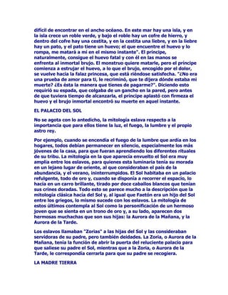 YtFWLPDVDODFRSDGHXQSLQRTXHpOPLVPRPDQWHQtDFXUYDGRSDUDD
FRQWLQXDFLyQVROWDUHOiUEROODQ]DUODVDHQRUPHVGLVWDQFLDV
GHVWULSDUODVFRQWUDODVPRQWDxDVODVURFDVXHQWDQODVOHHQGDVTXH
7HVHRVHHQIUHQWyDHVWHVLQLHVWURSHUVRQDMHORYHQFLyFRQORTXHHO
LVWPRGHRULQWRVHYLROLEUDGRGHXQSHOLJURVRIDFLQHURVR

/((1'$6'(/$$5*2/,'(

,RYLYtDWUDQTXLODMXQWRDVXSDGUHHOLQIOXHQWHGLRVGHORVUtRV,QDFR
1DGDSDUHFtDSRGHUURPSHUVXSD]VDOYRTXHHUDKHUPRVDHVRFRPR
WDQWDVRWUDVYHFHVHUDFDXVDVXILFLHQWHSDUDDWUDHUVREUHXQDGRQFHOOD
ODPiVSHOLJURVDGHODVFXULRVLGDGHVODGHOVLHPSUHDWHQWR=HXV(Q
HIHFWRpVWHVHGLRFXHQWDGHVXHQFDQWRGHFLGLyDSRGHUDUVHGHOD
MRYHQVLQPHGLDUFRPSURPLVRPDWULPRQLDORPRVLHPSUHORSHOLJURVR
SDUDXQDYLUJHQQRHUDHOVHUSRVHtGDSRU=HXVVLQRHOKHFKRGHVHUHO
GHWRQDGRUTXHGLVSDUDEDORVSHOLJURVRVFHORVGHODDLUDGD+HUDOD
FDQVDGDHVSRVDGHOGLRVVXSUHPR'HVGHOXHJRODMRYHQ,RVDEtD
SHUIHFWDPHQWHDORTXHVHH[SRQtDDTXHDGHPiVGHVHUVDFHUGRWLVD
GH+HUDHVWDUDOWDQWRGHORTXHVHGHEtDKDFHURHYLWDUFRQUHVSHFWRD
XQDGHLGDGGHHVDFDWHJRUtDWDPELpQGHEtDHVWDULPSXHVWDHQORV
HMHPSORVDQWHULRUHVGHFDVWLJRGLYLQRDTXHODVKRUUHQGDVYHQJDQ]DV
GH+HUDHUDQGHVREUDFRQRFLGDVHQWRGRHO8QLYHUVRELHQIXHUDHQVX
YHUWLHQWHLQIHULRUWHUUHQDRVXSHULRUROtPSLFDSXHVWRTXHOR
GHVSURSRUFLRQDGRGHOFDVWLJRORFRQYHUWtDDXWRPiWLFDPHQWHHQXQ
UHODWRTXHSDVDEDGHERFDHQERFDDWRGRVDOFDQ]DEDVXQRWLFLD3RU
VLIXHUDSRFRHOSHOLJURKDEtDTXHWHQHUSUHVHQWHTXHODWHPLEOHH
LQDSHODEOHPDOGLFLyQGH+HUDSRUDxDGLGXUDHQWRGDVODVRFDVLRQHV
UHFDtDGHVGHOXHJRQRVREUHHORPQLSRWHQWHPDULGRVLQRVREUHOD
SREUHPXMHUDPDGDIXHUDRQRFXOSDEOHGHWDOHVUHODFLRQHV
H[WUDFRQXJDOHVTXHVROtDQVHULQYROXQWDULDVSDUDODVPXMHUHVHQOD
PDRUtDGHORVFDVRV 