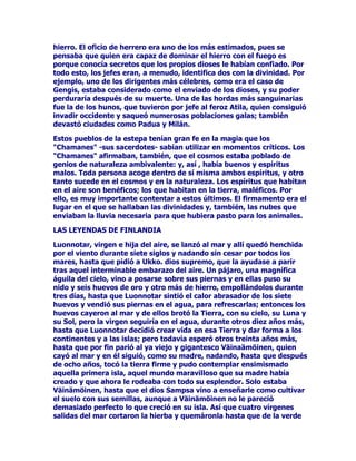 FRQYHUVDFLyQPHQRVD~QDWHQHUTXHVXIULUODVFRQVHFXHQFLDV
SUHYLVLEOHVGHHVDDPHQD]DGHRWUDQXHYDDYHQWXUD+HUDDPHQD]yFRQ
XQDHVSHFWDFXODURSHUDFLyQGHFDVWLJRDODGRQFHOODDODYLVWDGH
FyPRVHHVWDEDQSRQLHQGRODVFRVDV=HXVWUDQVPXWyDVXDPDGDHQ
EODQFDWHUQHUDRYDFDWDPELpQEODQFDSDUDSURWHJHUODGHODVLUDVGHVX
PXMHU(OFDPELRQRIXHVXILFLHQWHSDUDDSODFDURDJUDGDUD+HUDpVWD
VHKL]RFRQODWHUQHUDRYDFDODSXVRPDOLFLRVDPHQWHEDMRODFXVWRGLD
GHODSHUVRQDPiVLQGLFDGDDTXHHQFRPHQGyHOWUDEDMRDOPHMRU
YLJLODQWHFRQRFLGRDTXLHQOODPDEDQ$UJR3DQRSWHVHOWRGRRMRV 