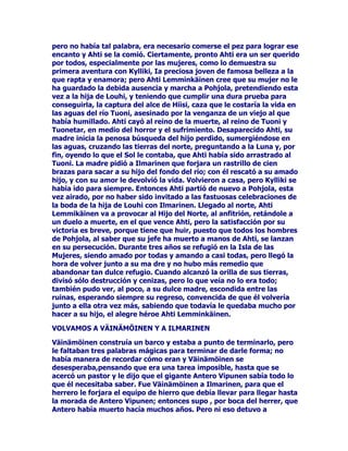 TXH
OHGHYROYLyVXDVSHFWRKXPDQROHSHUPLWLyHPSH]DUXQDQXHYDYLGD
DEDMRHOSDWURFLQLRODWXWHODGHOEXHQ=HXVTXLHQVHKDEtDGHFLGLGR
DDXGDUDODLQRFHQWHGRQFHOODHQWRGRORTXHHOODQHFHVLWDUD

,20$'5('((3$)2

(Q(JLSWRUHGLPLGDGHVXFDVWLJR,RHQFRQWUyHQ7HOpJRQRHOPDULGR
DGHFXDGRSDUDVXQHFHVDULRPDWULPRQLRSXHVWRTXHSUHxDGDSRUHVH
FRQWDFWRVDOYDGRUGH=HXVHVWDEDDODHVSHUDGHTXLHQLEDDVHUVXKLMR
(SDIRHOIXWXURUHGH(JLSWR3DUHFHVHUTXH+HUDDOHQWHUDUVHGHO
QDFLPLHQWRGH(SDIRRUGHQyDORVGHPRQLRVXUHWRVTXHVH
DSRGHUDVHQGHODFULDWXUDWDQSURQWRQDFLHUDODKLFLHUDQGHVDSDUHFHU
(QHVHPRPHQWR=HXVWDQDOTXLWHFRPRVXHVSRVDORHVWDEDDODWDTXH
ODQ]yXQDVDUWDGHVXVSRWHQWHVUDRVDFDEyFRQODDPHQD]DGHORV
XUHWRVODDWULEXODGD,RJXLDGDSRUODPDQRGH=HXVUHFXSHUyDO
 