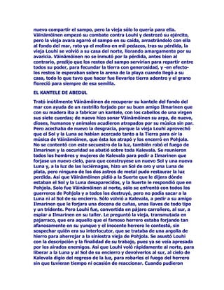 ODVWUHVKHUPDQDVGRUPLGDVDVXDOFDQFH3URWHJLGRGHODYLVWDGH
0HGXVDSRUHOEUXxLGRHVFXGRJXLDGDVXPDQRSRU$WHQHD3HUVHR
FRUWyGHXQVRORWDMRODFDEH]DD0HGXVDVHDSUHVXUyDJXDUGDUODVLQ
DWUHYHUVHDYHUODHQODEROVDPiJLFD$OWLHPSRTXH0HGXVDH[SLUDED
VXUJtDGHVXFXHOORVHJDGRHOPiJLFRFDEDOOR3HJDVRHOLPSHWXRVR
ULDVRUXQRVKLMRVTXH0HGXVDKDEtDWHQLGRFRQ3RVLGyQTXHQR
QDFHUtDQKDVWDODPXHUWHGHODPDGUH

3HUVHRDPSDUDGRSRUODLQYLVLELOLGDGGHOHOPRKXyGHOOXJDU
PLHQWUDVTXH(VWHQR(XUtDOHVHGHVSHUWDEDQDQWHORVJULWRVSLDIDGRV
GHFDEDOORJXHUUHURORVKLMRVGHVXKHUPDQDPXHUWDTXHDKRUDVH
GDEDQDFRQRFHUGHXQPRGRWDQVRUSUHQGHQWH3HURQDGDSXGLHURQ
KDFHUSXHVWRTXHDQDGLHVHGLYLVDEDSRUDTXHOORVDQGXUULDOHVD
0HGXVDHVWDEDGHILQLWLYDPHQWHSHUGLGD3HUVHRVLJXLyHQVXKXLGD
FDUJDQGRFRQODFDEH]DGH0HGXVDKDVWDODVWLHUUDVGH(WLRStD3HUR
SRUHOFDPLQROHTXHGyWLHPSRSDUDDFHUFDUVHKDVWDODUHVLGHQFLDGH
$WODQWHHOWLWiQDTXLHQSDUDYHQJDUVHGHXQDDQWHULRUDIUHQWDOHGHMy
YHUODKRUULEOHFDEH]DORMXVWRSDUDTXHpVWHTXHGDUDFRQYHUWLGRHQ
XQDPRQWDxDGLJQDGHVXWDPDxR'HVSXpVPLHQWUDVYRODEDVREUHODV
DUHQDVGHOGHVLHUWRGHMyFDHUHOGLHQWHHORMRGHODV*UDDVSDUD
UHPDWDUVXIDHQDFRQXQVDUFDVPRILQDO0iVDGHODQWHHQODFRVWDGH
)LOLVWHD3HUVHRVHLEDDHQFRQWUDUFRQXQDVRUSUHVDDGLFLRQDO

/$,162/,7$$3$5,,21'($1'520('$

(QVXPiJLFRYXHORDIULFDQR3HUVHRDFHUWyDYHUDXQDPXMHUKHUPRVD
GHVQXGDHQFDGHQDGD6HHQDPRUyDOLQVWDQWHGHVXHVSOpQGLGD
GHVYHODGDEHOOH]DVHSURSXVRQDWXUDOPHQWHOLEHUDUODGHDTXHOODV
FDGHQDV$VtTXHGHVFHQGLyDOVXHORVHDFHUFyDHOODSDUDHQWHUDUVHGH
ODFDXVDGHDTXHOODFRQGHQD$QWHVGHOOHJDUMXQWRDHOOD3HUVHRYLRD
XQDSDUHMDGHPDRUHGDGTXHYLJLODEDQSUHRFXSDGRVHODFDQWLODGRHQ
GRQGHHVWDEDHQFDGHQDGDODKHUPRVDOHVSLGLyXQDH[SOLFDFLyQD
DTXHOODH[WUDxDVLWXDFLyQ'HHOORVHVFXFKyDVRPEUDGR3HUVHRORTXH
VXFHGtDDOWLHPSRTXHVHHQWHUDEDGHTXHHOORVHUDQORVDWULEXODGRV
SDGUHVGHODMRYHQHOUHHIHRGHRSHVXHVSRVDODEHOODDVLRSHD
/HFRQWDURQTXHODPDGUHDVLRSHDVHKDEtDDWUHYLGRXQGtDDSUHVXPLU
GHVXEHOOH]DGHODGHVXKLMDDGXFLHQGRTXHDPEDVHUDQPXFKRPiV
JXDSDVTXHODSURSLD+HUDRTXHODV1HUHLGDVTXHHVHOFDVRTXHDKRUD
QRVRFXSD3RVLGyQGLRVGHPDOJHQLRWUHPHQGDVUHDFFLRQHVVHLUULWy
DORtUTXHVXVFULDWXUDVPDULQDVHVWDEDQHQIDGDGDVSRUDTXHOOD
DVHYHUDFLyQTXHHUDFLHUWD 