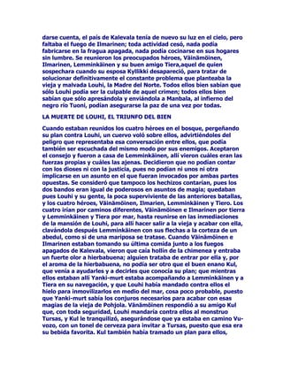 GHTXHODV1HUHLGDVTXHGDEDQSRVWHUJDGDV
DQWHODKHUPRVXUDGHDVLRSHDTXHpVWDQRVHUHFDWDEDHQ
SURFODPDUORDELHUWDPHQWHDORVFXDWURYLHQWRVRPROHFFLyQ3RVLGyQ
HQYLyYHQGDYDOHVRODVWUHPHQGDVDOUHLQRGHHIHRPRQVWUXRV
FDVWLJRVHIHRVHIXHDORVDGLYLQDGRUHVGHORVGHVLJQLRVGLYLQRVSRU
 