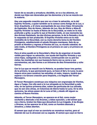 WUiJLFDPXHUWDDPDQRVGHpIDORSRUODIOHFKDFHUWHUDTXH0LQRVOH
KDEtDUHJDODGRSHURHVRDIRUPDSDUWHGHRWUDKLVWRULDPXGLVWLQWD

0,126(/0,127$852

WRGDYtDVLJXLy0LQRVFRQVXVDQGDQ]DVDPRURVDVFRPRDTXpOODTXH
WXYRHQSOHQDJXHUUDFRQHOUH1LVRREWHQLHQGRORVIDYRUHVGH(VFLOD
ODKLMDGHVXHQHPLJRVLWLDGRTXLHQQRGHMDEDGHREVHUYDUDWHQWDPHQWH
DVXVVLWLDGRUHVILMiQGRVHHVSHFLDOPHQWHHQ0LQRVGHTXLHQVH
HQDPRUySHUGLGDPHQWH7DQWRTXHHQWUHJyODFLXGDGDVXPLVPR
SDGUHSDUDKDFHUHODPRUFRQ0LQRV(OSUHPLRUHFLELGRSRU(VFLOD
GHVSXpVGHDFRVWDUVHFRQVXDPDGRIXHODPXHUWHFRPRSDJRDVX
WUDLFLyQXQDPXHUWHKRUUHQGDSXHVWRTXH0LQRVSDUWLyFRQVXVQDYHV
KDFLDUHWD(VFLODQDGyWUDVpOGHVHVSHUDGDKDVWDTXHODVIXHU]DVOD
DEDQGRQDURQR0LQRVRUGHQyTXHIXHUDDKRJDGDTXHHVRQRHVWi
GHPDVLDGRFODURHQODOHHQGD/DJXHUUDFRQWLQXyFRQYLFWRULDV
VXFHVLYDVGHODVIXHU]DVFUHWHQVHVSHURVLQTXHVHOOHJDUDDSURGXFLU
XQDEDWDOODGHILQLWLYD$VtTXH0LQRVSLGLyD=HXVDXGDFRQODH[FXVD
GHTXHKDEtDGHVHUYHQJDGDODPXHUWHGHDTXHOKLMR$QGURJHRGHOTXH
WDPELpQVHGHFtDTXHKDEtDPXHUWRHQXQDWUDLGRUDFHODGDGHORV
DWHQLHQVHVHOGLRVPDQLIHVWyVXIXULDKDFLDORVDVHVLQRVFRQWHUULEOHV
WHUUHPRWRV$VtVLJXLyODWLHUUDWHPEODQGRKDVWDTXHVHSURGXMROD
UHQGLFLyQGHORVJULHJRVSRQLpQGRVHILQDODODUJDSHQRVDWULEXODFLyQ
FRQHOUHFRQRFLPLHQWRGHODGHUURWDGHODFRDOLFLyQDQWHODVIXHU]DVGH
0LQRV/DSD]VHVHOOyFRQHOFRPSURPLVRGHSDJRGHXQWULEXWR
VDQJULHQWRVLHWHGRQFHOODVVLHWHPXFKDFKRVFDGDDxRJUDQGHFDGD
FLHQOXQDV 