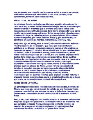 VREUHVXSHUVRQDOLGDGURJyDODKHUPRVDPXFKDFKDTXHVHFRQIRUPDUD
FRQJR]DUGHVXSUHVHQFLDFRQHVWDUDVXODGRSHURTXHQRWUDWDUDGH
GHVYHODUHOPLVWHULRGHVXYLGD1RREVWDQWHODUHFRPHQGDFLyQPiV
HQFDUHFLGDGHXSLGRDVXDPDQWH3VLTXHIXHODGHTXHQRWUDWDUDGH
YHUQXQFDVXURVWURSXHVGHORFRQWUDULRVHURPSHUODWRGROD]RHQWUH
DPERVXQDJUDQGHVGLFKDORVDOFDQ]DUtD

XSLGRVLHPSUHDEDQGRQDEDDTXHOQLGRGHDPRUFXDQGROOHJDEDHODOED
DXQTXHD3VLTXHOHKXELHUDJXVWDGRWHQHUOHDVXODGRWDPELpQ
GXUDQWHHOGtDVLQHPEDUJRUHVSHWDEDODVUD]RQHVGHVXPLVWHULRVR
FRQVRUWHQRVHOHSDVDEDQLSRUODLPDJLQDFLyQGHVDWHQGHUODV
UHFRPHQGDFLRQHVGHDTXpO

+DEtDWUDQVFXUULGRWDQWRWLHPSRGHVGHTXHODMRYHQ3VLTXHVDOLHUDGHOD
FDVDGHVXVSDGUHVTXHXQEXHQGtDOHHQWUDURQJDQDVGHYLVLWDUORV(Q
FXDQWRWXYRRFDVLyQVHORFRQVXOWyDXSLGRpVWHGHVDSUREyOD
SUHWHQVLyQGHVXFRPSDxHUD3HURFRPR3VLTXHQRHVFXFKDEDGHODELRV
GHXSLGRUD]yQDOJXQDTXHODFRQYHQFLHUDGHORFRQWUDULRYROYLyD
LQVLVWLUVREUHODFRQYHQLHQFLDGHYLDMDUKDVWDODFDVDGHVXV
SURJHQLWRUHVHGLySRUILQXSLGRVXMRYHQKHUPRVDPXMHUIXHD
YLVLWDUDVXIDPLOLD

(/526752'(81()(%2

1RELHQKXEROOHJDGR3VLTXHDODFDVDGHVXVSDGUHVFXDQGRDWRGDVX
IDPLOLDHVWDEDHVSHUDQGRDODKHUPRVDPXFKDFKDSDUDDJDVDMDUOD
SDUDRtUGLUHFWDPHQWHGHVXVODELRVWRGRDTXHOORTXHKDVWDHQWRQFHV
FRQVLGHUDURQUXPRUHVLQIXQGDGRV

6XVSURJHQLWRUHVUHSDUDURQTXHHODVSHFWRGHODMRYHQHUDD~QPiV
UDGLDQWHTXHDQWDxRFXDQGROHVFXSRODREOLJDFLyQFUXHOGHULYDGDGH
VXFRQVXOWDDORUiFXORGHDEDQGRQDUODHQXQOHMDQRHLQDFFHVLEOH
PRQWH6XVSDGUHVVXVKHUPDQDVVHDOHJUDURQGHYHUWDQVDQDWDQ
OOHQDGHYLGDDODEHOOD3VLTXHVHPDUDYLOODURQGHWRGRFXDQWROH
KDEtDDFRQWHFLGRHVFXFKDEDQFRQJUDQDWHQFLyQORVGLYHUVRVUHODWRV
TXHODMRYHQLEDKLOYDQDQGRGHIRUPDHVSRQWiQHDVXVKHUPDQDV
DFDVRSRUHIHFWRVGHODHQYLGLDTXHLEDSUHQGLHQGRHQHOODVDPHGLGD
TXH3VLTXHGDEDPiVGHWDOOHVGHORTXHOHKDEtDDFRQWHFLGRLQVWDURQD
ODPXFKDFKDDTXHYLHUDHOURVWURGHVXHVSRVROHDUJXPHQWDEDQTXH
DFDVRQRVHGHMDEDYHUSRUTXHWHQtDXQDFDUDPRQVWUXRVDKRUURURVD
WDOFRPRDKDEtDDGHODQWDGRHORUiFXORHQVXPHQVDMH3LFDGDSRUORV
WRUFLGRVMXLFLRVGHVXVKHUPDQDV3VLTXHDFHSWyODOiPSDUDTXHHOODVOH
GLHURQSURPHWLyHQFHQGHUODHQHOPRPHQWRRSRUWXQRSDUDDVt
GHVYHODUGHXQDYH]SRUWRGDVDTXHOODHVSHFLHGHVHFUHWRTXHVX
TXHULGRPDULGRJXDUGDEDWDQFHORVDPHQWH$GHPiVD3VLTXHHVWDED
KDUWDGHSDVDUHOGtDDVRODVVLQODGXOFHFRPSDxtDGHVXHVSRVR
 