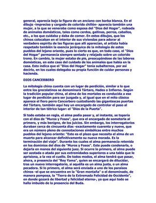 $PyQIXHVXVWLWXLGRSRU$WyQXQGHULYDGRGHOGLRVFUHDGRU
$WXPTXHGHGDGRUGHODYLGDRULJLQDOIXHDFRQYHUWLUVHHQOD
UHSUHVHQWDFLyQGHOVROGH3RQLHQWHGHDOOtSRUYROXQWDGGHOIDUDyQHQ
HOGLRV~QLFR3HURDXQFDPELDQGRGHQRPEUHVHJXtDVLHQGRHOPLVPR
GLRVVRODUSRFRFRVWyDODPXHUWHGHOKHUpWLFRUH$MHQDWyQ
GHYROYHUOHHOYLHMRQRPEUHODVDQWLJXDVDWULEXFLRQHVSDUDUHFXSHUDU
VXLGHQWLGDGLQLFLDOGH$PyQUHEDVDUORVOtPLWHVGHOLPSHULRHJLSFLR
VLHQGRDGRSWDGRFRPRGLRVVXSUHPRHQORVSXHEORVFROLQGDQWHVGH
/LELD1XELD(WLRStDFRQYLUWLpQGRVHHQGLRVRUDFXODUHQVXJUDQ
WHPSORVLWXDGRHQPHGLRGHODVDUHQDVGHVpUWLFDVGH/LELD(OJUDQ
$PyQFDVDGRFRQODGLRVD0XWWXYRXQKLMR-RQVTXHSDVyGHVHUXQD
GLYLQLGDGOXQDUVHFXQGDULDDFRQYHUWLUVHHQSHUPDQHQWHDFRPSDxDQWH
GHVXSDGUHHQODVGLDULDVWUDYHVtDVDERUGRGHODEDUFDVRODURQ0XW
-RQVVHFRPSOHWDHOSDQWHyQWHEDQRVHFLHUUDSRUFRPSOHWROD
VDJUDGDWULQLGDGGHORVGLRVHVGH7HEDVDVHPHMDQ]DGHOWUtRIRUPDGR
SRU2VLULV,VLV+RUXV

(/,0321(17(081'2'(/2608(5726

6LJUDQGHHUDHOSRGHUGHORVGLRVHVFDVLWDQWRHOGHVXVGHVLJQDGRV
ORVIDUDRQHVHOPXQGRGHODPXHUWHHUDHQGHILQLWLYDHOTXH
JREHUQDEDODYLGDGHORVKXPDQRVDTXHWRGDODYLGDVHRULHQWDEDD
FXPSOLUFRQHOFRVWRVRULWRGHOHQWHUUDPLHQWRGHODSUHVHUYDFLyQGHO
FXHUSRGHOGLIXQWRGHODFRSLRGHORVPXFKRVELHQHVTXHGHEtDQ
DFRPSDxDUOHHQVXPDUFKDKDFLDODYLGDHWHUQD$GHPiVGHWRGRHVWH
FRUWHMRGHPXHEOHVEDUFDVULWXDOHVLPiJHQHVGHOPXHUWRHILJLHVGHORV
GLRVHVPHQRUHVPDRUHVDOLPHQWRVOLEURVGHRUDFLRQHVFRQVHMRV
GHEtDSHUPDQHFHUHOFXHUSRWDQLQWDFWRFRPRVHVXSLHUDKDFHUSRUTXH
WRGDYtDQRVHKDEtDOOHJDGRDDEVWUDHUODLGHDGHODOPDVyORVH
LGHQWLILFDEDODSRVLELOLGDGGHODYLGDWUDVODPXHUWHFRQODFRQVHUYDFLyQ
GHODVSHFWRKXPDQR3RUHOORHQORVHQWHUUDPLHQWRVPiVSULYLOHJLDGRV
VHFRQVHUYDEDQHPEDOVDPDGDVSRUVHSDUDGRMXQWRDODPRPLD
LJXDOPHQWHHPEDOVDPDGDODVYtVFHUDVGHOGLIXQWRDTXHQRUHVXOWDED
SRVLEOHSRUVXUiSLGRGHWHULRURPDQWHQHUODVGHQWURGHOFDGiYHU$TXt
MXJDEDQXQSDSHOGHFLVLYRORVFXDWURKLMRVGH+RUXVSXHVWRTXHDO
LJXDOTXHKDFtDQFRQODVHQWUDxDVGH2VLULVHOORVFXLGDEDQGHOEXHQ
HVWDGRGHODVYtVFHUDVKXPDQDVODVSURWHJtDQGHFXDOTXLHUSHOLJURTXH
SXGLHUDDPHQD]DUODV/DVFXDWURVHUHSDUWtDQVXVFRPHWLGRVGHOD
VLJXLHQWHPDQHUD$PVLWLHVWDEDDOFXLGDGRGHODYDVLMDTXHFRQWHQtDHO
KtJDGR+DSLYHODEDSRUODXUQDHQGRQGHVHHQFRQWUDEDHOSXOPyQ
7XHPHIWYLJLODEDHOHVWyPDJRGHOGLIXQWRILQDOPHQWH.HEVQHI
FXLGDEDGHOYDVRHQHOTXHVHFRQVHUYDEDQORVLQWHVWLQRV3HURQR
HVWDEDQVRORVORVFXDWURKLMRVGH+RUXVHQHVWDVWUDVFHQGHQWDOHVWDUHDV
GHXOWUDWXPEDDTXH,VLVDFRPSDxDEDD$PVLWL1HIWLVHVWDEDFRQ
 