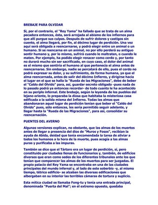 +DSL7XHPHIWFXPSOtDVXPLVLyQMXQWRD1HLWODGLRVDGHODVDJXDVGHO
1LOR6HONHWGLYLQLGDGGHO'HOWDTXLHQKDEtDFULDGRDOJUDQ5D
HVWDEDFRQ.HEVQHI

/$-(5$548,$)81(%5(

2VLULVFRQ+RUXV7RW0DDWVXVFXDUHQWDGRVDVHVRUHV
HVSHFLDOL]DGRVHQODVFXDUHQWDGRVIDOWDVTXHGHEtDQVHUFDOLEUDGDV
VLHWHYHFHVVHLVXQQ~PHURGREOHPHQWHPiJLFR 