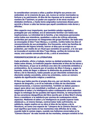 KDTXHROYLGDUDOHVFDUDEDMRVDJUDGRDO-HSULUHSUHVHQWDFLyQYLYD
P~OWLSOHGHOGLRVGHOVROYHQHUDGRHQWRGRVORVULQFRQHVGH(JLSWR
VLHQGRXQDGHODVUHSUHVHQWDFLRQHVPiVIUHFXHQWHVGHODGLYLQLGDG
VRODUTXHIRUPDSDUWHHVHQFLDOGHODFLYLOL]DFLyQHJLSFLDTXHHVWi
LQPRUWDOL]DGRHQWUHORVVLJQRVHOHJLGRVSDUDHOOHQJXDMHHVFULWR
(*,37281$'(5(/,*,21(6

RPRKHPRVSRGLGRYHUHQHOHQWRUQRGHODPXLPSRUWDQWH
FLYLOL]DFLyQHJLSFLDVHJHQHUDJUDQSDUWHGHORVFRQRFLPLHQWRVTXHYDQ
DIRUPDUSDUWHGHODVFXOWXUDVPHGLWHUUiQHDVRPRHVQDWXUDOWDPELpQ
HQ(JLSWRVHJHQHUDJUDQSDUWHGHORVPLWRVUHFRJLGRVSRVWHULRUPHQWH
SRUORVSXHEORVFHUFDQRVSRUKHEUHRVFULVWLDQRVHQOD%LEOLDSRUORV
PXVXOPDQHVHQHORUiQ(JLSWRHVODFXQDGHOJpQHVLVKHEUDLFRHVOD
SULPHUDFXOWXUDTXHWUDWDGHVLQWHWL]DUODFUHDFLyQGHOPXQGRVXEDUUR
RULJLQDOTXHGDDFHSWDGRSDUDH[SOLFDUWDPELpQORVGLVWLQWRVFUHGRVTXH
VHHODERUDQDSDUWLUGHOVXR(JLSWRHVVREUHWRGRODFXQDLQGLVFXWLEOH
GHOPRQRWHtVPRGHOVXFHVLYRGLRV~QLFRGHVGH(JLSWRHVWD
SURSRVLFLyQVDOHKDFLDHOQRUWHFRQORVKHEUHRVTXHYLYtDQWUDEDMDEDQ
SDUDORVIDUDRQHVORVFULVWLDQRVODUHWRPDQORVPXVXOPDQHVOD
HODERUDQFRQQXHYRVGDWRVFRQVHUYDQGRHOQ~FOHRGHORVUHODWRV
EtEOLFRVDxDGLHQGRORVHOHPHQWRVFULVWLDQRVSRVWHULRUHVHQVXVLQJXODU
UHFRSLODFLyQGHOUHODWRGHORVOLEURVVDQWRVWDPELpQDOOtFRQ6HW
2VLULVHVWiHORULJHQGHOPLWRGHDtQ$EHOFRPRORYDDHVWDUHOGH
0DUtDHQORVSULPHURVVLJORVGHOFULVWLDQLVPRGHVGHODGLyFHVLVGH
$OHMDQGUtDFRPRPDGUHGHO-HV~VQLxRDODTXHVHSDVDDGHQRPLQDU
5HLQDGHORVLHORVDSURYHFKDQGRHOIHUYRUTXHHVWDLPDJHQGHVSLHUWD
HQORVILHOHVHJLSFLRVPDQWHQLpQGRODLJXDOD,VLVFXDQGRVHODDGRUDED
FRQVXKLMRKHUPDQR2VLULVHQORVEUD]RVFRPRSUXHEDGHVXFRQWLQXR
UHQDFLPLHQWR0iVLPSRUWDQWHWRGDYtDODYLGDGHVSXpVGHODPXHUWHHV
RWUDGHODVJUDQGHVLGHDVWDOYH]ODIXQGDPHQWDOVREUHODVTXHJLUDHO
HVStULWXUHOLJLRVRHJLSFLRHVDSURPHVDGHYLGDHWHUQDPiVD~QGH
XQDPHMRUYLGDSDUDORVMXVWRV

/$*5$15($,21'(/$0,72/2*,$(*,3,$

6LVHTXLHUHEXVFDUODPHMRUDSRUWDFLyQGHODPLWRORJtDHJLSFLDDODV
UHOLJLRQHVSRVWHULRUHVKDTXHEXVFDUODHQODJUDQHVSHUDQ]DTXH
FRQOOHYDVXVLVWHPDGHHQMXLFLDPLHQWRGHORVVHUHVKXPDQRV/D
UHFRPSHQVDLQPHQVDTXHORVVXFHVLYRVGLRVHV~QLFRV-HKRYiOD
7ULQLGDG$Oi 