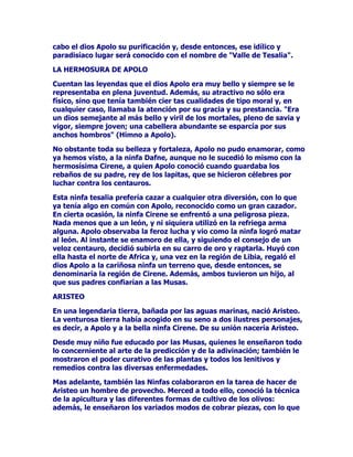 IXHUDFRQHOFXHQWR
GHTXHODVHULD$WHQHDTXHUtDHQUHDOLGDGSURYRFDUXQDYLROHQWDSDVLyQ
HQHODUPHURTXHWRGRORTXHEXVFDEDFRQODH[FXVDGHODVDUPDVHQ
FRPELQDFLyQFRQ=HXVHUDHOPRPHQWRGHVHUSRVHtGDEUXWDOPHQWHSRU
XQGLRVFRPRpO$ORLUODHQWUDUHQODIRUMDVLQGXGDUORXQPRPHQWR
+HIHVWRVHODQ]yVREUHODYLUJHQFUHHQGRTXHHVWDEDFXPSOLHQGRFRQ
HOFDSULFKRGH3DODVSHURODVLWXDFLyQTXHGyFRQJHODGDFXDQGRODGLRVD
UHDFFLRQyVRUSUHQGLGDHLQGLJQDGDDQWHWDODWDTXH

+HIHVWRTXHDQRHQWHQGtDQDGDPiVTXHODVSXOVLRQHVVH[XDOHV
HDFXOyFRQWUDHOPXVORGHVXDPDGDDVHKDEtDDFDEDGRODSHQRVD
DYHQWXUDGHODTXHORVGRVHUDQYtFWLPDVLQFRQVFLHQWHVGHOD
SHUYHUVLGDGGH3RVHLGyQ/DDVTXHDGD$WHQHDVHOLPSLyHOPXVORFRQ
XQRVYHOORQHVGHODQDTXHDFHUWyDHQFRQWUDUHQODIRUMD'HVSXpV
FRQWUDULDGDSRUODGHVDJUDGDEOHH[SHULHQFLDDUURMyHOSLQJRDOVXHOR
SHQVDQGRTXHDVtGDEDSRU]DQMDGRHOLQFLGHQWHQROOHJyDSHQVDUHQ
ORTXHLEDDVXFHGHULQPHGLDWDPHQWHFRQHVHSLQJRHPSDSDGRFRQOD
HVSHUPDGHODYHUJRQ]DGR+HIHVWR

(5,721,2+,-2'(81$9,5*(1

3HURDKtQRDFDEDODKLVWRULDGHOIUXVWUDGRDPRUGH+HIHVWRDTXH
*HDOD7LHUUDUHFLELyHOHVSHUPDTXHGyDXWRPiWLFDPHQWHSUHxDGD
DXQDVXSHVDUSRUHVDVFRVDVGHOGHVWLQR7DPSRFR*HDHVWDED
GLVSXHVWDDFDUJDUFRQHVHSURGXFWRGHODEURPDGHLQGXGDEOHPDO
JXVWRGH3RVHLGyQGHMyFODURTXHQRLEDDDFHSWDUHOKLMRUHVXOWDQWH
GHODHVWXSLGH]GHORVGHPiV$WHQHDVLQWLpQGRVHSDUWHUHVSRQVDEOH
 