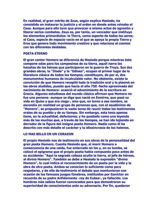 SDVDQGRSRUORVVLHPSUHWHPLGRVJLJDQWHVGHOKLHORWRGRVORV
PRQVWUXRVDOLDGRV8QLQVWDQWHGHVSXpVHQWUHHOHVWUXHQGRGHOD
WRUPHQWDODIXULDGHWRGRVORVHOHPHQWRVGHVDWDGRVWRGRVORV
HQHPLJRVHVWDEDQFRPEDWLHQGRDPXHUWHHQXQDOXFKDVLQFXDUWHOHQ
ODTXHGLItFLOPHQWHSRGtDKDEHUXQYHQFHGRUDGDXQRGHORV
FRPEDWLHQWHVVHOHFFLRQyDOHQHPLJRGHVXWDOODDVt2GtQVHHQIUHQWy
DOORER)HQULV7KRUVHDEDODQ]yFRQWUDODVHUSLHQWHGHO0LGJDUG
+HLPGDOOHOLJLyDOWUDLGRUGLRV/RNLFRPRVXULYDO7UVHDEDODQ]y
FRQWUDHOSHUUR*DUPVLQGDUVHXQVyORVHJXQGRGHUHVSLURWRGRVORV
FRQWHQGLHQWHVOXFKDURQGHVHVSHUDGDPHQWHPLHQWUDVSXGLHURQ
PDQWHQHUVHHQSLHSHURWDPELpQWRGRVHOORVVLQH[FHSFLyQIXHURQ
VXFXPELHQGRDQWHVXVPXWXRVHQHPLJRVHVWDEDFODURTXHQLQJXQRGH
HOORVSRGtDYHQFHUHQDTXHOODORFXUDFROHFWLYDPLHQWUDVORVGLRVHVORV
PDOYDGRVVHGDEDQPXHUWHHOFLHORODWLHUUDDUGtDQFRQODVFHQWHOODV
TXHDUURMyHOIXULRVR6XWUPXSURQWRWRGRHO8QLYHUVRVHFRQVXPD
LUUHPLVLEOHPHQWHHQHVHIXHJRDWHUUDGRUTXHWDPELpQORSXULILFDEDSDUD
VLHPSUH(OUXLGRGHODOXFKDFHVyVyORTXHGDEDQODVFHQL]DVSHUR
YROYLyDEULOODURWUDOX]HQHOFLHORODKLMDSyVWXPDGHODGLRVD6RO
DKRUDPiVWHQXHEHQHIDFWRUD$OFDORUGHOVROTXHDPDQHFtDRWUDYH]
GHVGHODSURIXQGLGDGGHOERVTXHGH0LPLUVXUJLHURQXQDPXMHUXQ
KRPEUH/LIWKUDVLU/LIORVGRV~QLFRVKXPDQRVVXSHUYLYLHQWHVGHO
IXHJRTXHKDEtDQVLGRUHVHUYDGRVGHODPXHUWHSDUDTXHIXHUDQ
TXLHQHVUHSREODUDQHOQXHYRPXQGRTXHKDEtDGHVXFHGHUDO
FRUURPSLGRPXQGRSULPRUGLDO/RVGLRVHVGHOD1DWXUDOH]D9DOL9LGDU
WDPELpQVHDVRPDURQDOSDLVDMHTXHGHVSHUWDEDDODQXHYDYLGDVH
HQFRQWUDURQFRQDTXHOORVTXHQDFLHURQSDUDVXFHGHUDORVGRFH
GLRVHVORVKHUPDQRV0RGL0DJQLORVKLMRVGHOGLRV7KRUGHOD
JLJDQWD,DUQVD[DTXHWUDtDQFRQVLJRHOPDUWLOORGHOSDGUHVXV
YLUWXGHV$SDUHFLyGHVSXpV+RHQLUOHVLJXLHURQSRFRPiVWDUGHORV
KHUPDQRVJHPHORV%DOGHU+RGXUKLMRVGH2GtQ)ULJJDORVVLHWH
GLRVHVGHVFXEULHURQIHOL]PHQWHTXHDOOiHQORDOWRGHOFLHORHO*LPOLOD
PRUDGDFHOHVWLDOPiVHOHYDGDVHKDEtDVDOYDGRGHODGHVWUXFFLyQWRWDO
(QWRQFHVDSDUWLUGHHVHUHFXSHUDGRULQFyQGHOSDUDtVRRULJLQDO
HPSH]DUtDVXQXHYRUHLQDGRGHDPRUFXLGDGRVREUHODQXHYD
KXPDQLGDGVREUHODWDPELpQUHQRYDGD7LHUUD

0,726(6/$926/,78$126

/RVHVODYRVRIUHFtDQDHVRVtGRORVGHPDGHUDWRVFDTXHVHJ~QVXV
FUHHQFLDVHQFDUQDEDQDVXVPtWLFDVGHLGDGHVVDFULILFLRVFUXHQWRVGH
DQtPDOHVSHURWDPELpQPDQWHQtDQDFWLYRXQULWXDOVDOYDMHTXHFRQVLVWD
HQDMXVWLFLDUSDUDPDRUJORULDGHVXVU~VWLFRVGLRVHVDWRGRVDTXHOORV
TXHFDSWXUDEDQFRPRSULVLRQHURVHQORVFDPSRVGHEDWDOOD7RGROR
FXDOOHVGLIHUHQFLDGHRWURVSXHEORVHXURSHRVFXDFLYLOL]DFLyQQRGDED
SLHDWDPDxDVDWURFLGDGHV(VWDHWQLDGLVSHUVDSRU(XURSDVHFRPSRQtD
 