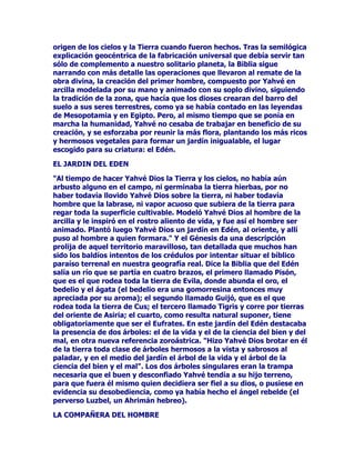 SUHIHUHQFLDGHQWURGHODVRFLHGDGHVODYDVREUHODFRQGXFWDStFDUDH
LQWHUHVDGDWRGRORFXDOSDUHFHLQGLFDUODH[LVWHQFLDGHDWLVERVPtWLFRV
TXHFDUDFWHUL]DUiQDORVKHUHGHURVGHDTXHOODHWQLDHVODYDWULEDO

',2662/

(VHGLRV6ROUHFLELUiHOQRPEUHGH'D]EDJR'DMERJVHOH
UHODFLRQDUiFRQODRWUDOXPLQDULDHVGHFLUFRQOD/XQD7HQGUiQVHJ~Q
ODPLWRORJtDHVODYDKDVWDGHVFHQGLHQWHVTXHVHUiQODVHVWUHOODV

(OGLRVEODQFRRERQGDGRVRHQYLDEDDODVKDGDVTXHPRUDEDQHQODV
QXEHVHQORVPRQWHVHQORVERVTXHV(UDQODV:LODVTXHWHQtDQ
SRGHUHVSDUDRUGHQDUDORVUtRVTXHDEDQGRQDUDQVXFDXFHVH
GHVERUGDUDQWDPELpQWHQtDQODFDSDFLGDGGHSURGXFLUWRUPHQWDVVL
VHORRUGHQDEDHOHVStULWXGHORVERVTXHVGHORVUtRVRGHODVPRQWDxDV
QRSHUPLWtDQTXHQLQJ~QYLDMHURWUDQVLWDUDSRUHVRVOXJDUHV

7DPELpQDGRUDEDQD9RUXV~R9RORVVHDOTXHFRQVLGHUDEDQ
SURWHFWRUGHVXVUHEDxRVJDQDGRVHOHEUDEDQODOOHJDGDGHOD
SULPDYHUDFRQRIUHQGDVDOGLRVDURYLWRDULORDOTXHWHQtDQSRU
XQDGHLGDGTXHKDFtDOOHJDUDORVFDPSRVODIXHU]DSDUDTXHIHUWLOL]DUDQ
IUXWRVFHUHDOHVHUDHOGLRVGHODSULPDYHUD

XDQGRORVHVODYRVVHUHXQtDQSDUDFRQPHPRUDUFLHUWDVHIHPpULGHV
EULQGDEDQEHEtDQGHXQDPLVPDFRSDPLHQWUDVHYRFDEDQHOQRPEUH
GHODVGRVGHLGDGHVHVHQFLDOHVSXHVDVtORSUHVFULEtDQVXVEUXMRVVXV
ULWRVHVGHFLUOODPDEDQDOGLRVEODQFRDOGLRVQHJURRDOGLRV
EHQpILFRDOGLRVPDOpILFRSXHVGHORFRQWUDULRQRVHFXPSOLUi
QLQJXQRGHORVGHVHRVH[SUHVDGRVHQVHPHMDQWHVULWXDOHV(OPLHGRD
ORVIHQyPHQRVQDWXUDOHVFRPRKXUDFDQHVWRUPHQWDVGLOXYLRV
WHUUHPRWRVHWFKL]RTXHORVHVODYRVFUHDUDQVXVSURSLRVGLRVHV
KpURHV

/((1'$6(6/$9$6

1XPHURVDVKLVWRULDVVXSHUVWLFLRQHVOHHQGDVULWRVPDJLDMDORQDQOD
DFWLYLGDGPLWROyJLFDGHORVSXHEORVHVODYRV$SDUWHGHDGRUDUDODV
IXHQWHVDORViUEROHVDODVGLIHUHQWHVQLQIDVTXHSREODEDQOD
QDWXUDOH]DTXHFDXWLYDEDQFRQVXEDLOHVXEHOOH]DDORVYLDQGDQWHV
TXHDWUDYHVDEDQORVERVTXHVRTXHVHSDUDEDQDEHEHUHODJXDIUHVFD
GHXQPDQDQWLDOORVHVODYRVWHQtDQRWUDVGLYLQLGDGHVTXHFXPSOtDQOD
PLVPDIXQFLyQTXHODVGHQRPLQDGDVGLYLQLGDGHVPDRUHVHQHO
PXQGRFOiVLFRDKHPRVFLWDGRDVXGLRVVXSUHPR3HUXQ~
FRQVLGHUDGRFRPRGXHxRVHxRUGHODVWHPSHVWDGHVGHODOOXYLD
TXHWHQtDSRUDWULEXWRDOUDR1XPHURVRVtGRORVGHPDGHUD
UHSUHVHQWDEDQDWDQSRGHURVDGHLGDG(QRFDVLRQHVHUDQHILJLHV
 