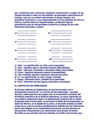 GDUVHFXHQWDHOSDtVGH.DOHYDODWHQtDGHQXHYRVXOX]HQHOFLHORSHUR
IDOWDEDHOIXHJRGH,OPDULQHQWRGDDFWLYLGDGFHVyQDGDSRGtD
IDEULFDUVHHQODIUDJXDDSDJDGDQDGDSRGtDFRFLQDUVHHQVXVKRJDUHV
VLQOXPEUH6HUHXQLHURQORVSUHRFXSDGRVKpURHV9lLQlP|LQHQ
,OPDULQHQ/HPPLQNlLQHQVXEXHQDPLJR7LHUDDTXHOGHTXLHQ
VRVSHFKDUDFXDQGRVXHVSRVD.OOLNNLGHVDSDUHFLySDUDWUDWDUGH
VROXFLRQDUGHILQLWLYDPHQWHHOFRQVWDQWHSUREOHPDTXHSODQWHDEDOD
YLHMDPDOYDGD/RXKLOD0DGUHGHO1RUWH7RGRVHOORVELHQVDEtDQTXH
VyOR/RXKLSRGtDVHUODFXOSDEOHGHDTXHOFULPHQWRGRVHOORVELHQ
VDEtDQTXHVyORDSUHViQGRODHQYLiQGRODD0DQEDODDOLQILHUQRGHO
QHJURUtR7XRQLSRGtDQDVHJXUDUVHODSD]GHXQDYH]SRUWRGDV

/$08(57('(/28+,(/75,81)2'(/%,(1

XDQGRHVWDEDQUHXQLGRVORVFXDWURKpURHVHQHOERVTXHSHUJHxDQGR
VXSODQFRQWUD/RXKLXQFXHUYRYROyVREUHHOORVDGYLUWLpQGROHVGHO
SHOLJURTXHUHSUHVHQWDEDHVDFRQYHUVDFLyQHQWUHHOORVTXHSRGtD
WDPELpQVHUHVFXFKDGDGHOPLVPRPRGRSRUVXVHQHPLJRV$FHSWDURQ
HOFRQVHMRIXHURQDFDVDGH/HPPLQNlLQHQDOOtYLHURQFXiOHVHUDQODV
IXHU]DVSURSLDVFXiOHVODVDMHQDV'HFLGLHURQTXHQRSRGtDQFRQWDU
FRQORVGLRVHVQLFRQODMXVWLFLDSXHVQRSRGtDQQLXQRVQLRWUD
LPSOLFDUVHHQXQDVXQWRHQHOTXHIXHUDQLQYRFDGRVSRUDPEDVSDUWHV
RSXHVWDV6HFRQVLGHUyTXHWDPSRFRORVKHFKL]RVFRQWDUtDQSXHVORV
GRVEDQGRVHUDQLJXDOGHSRGHURVRVHQDVXQWRVGHPDJLDTXHGDEDQ
SXHV/RXKLVXJHQWHODSRFDVXSHUYLYLHQWHGHODVDQWHULRUHVEDWDOODV
ORVFXDWURKpURHV9lLQlP|LQHQ,OPDULHQ/HPPLQNlLQHQ7LHUR/RV
FXDWURLUtDQSRUFDPLQRVGLIHUHQWHV9lLQlP|LQHQH,OPDULQHQSRUWLHUUD
/HPPLQNlLQHQ7LHUDSRUPDUKDVWDUHXQLUVHHQODVLQPHGLDFLRQHV
GHODPDQVLyQGH/RXKLSDUDDOOtKDFHUVDOLUDODYLHMDDFDEDUFRQHOOD
FODYiQGRODGHVSXpV/HPPLQNlLQHQFRQVXVIOHFKDVDODFRUWH]DGHXQ
DEHGXOFRPRVLGHXQDPDULSRVDVHWUDWDVHXDQGR9lLQlP|LQHQH
,OPDULQHQHVWDEDQWRPDQGRVX~OWLPDFRPLGDMXQWRDORVIXHJRV
DSDJDGRVGH.DOHYDODYLHURQTXHFDtDKROOtQGHODFKLPHQHDHQWUDED
XQIXHUWHRORUDKLHUEDEXHQDDOJXLHQWUDWDEDGHHQWUDUSRUHOODSRU
HODURPDGHODKLHUEDEXHQDQRSRGtDVHURWURTXHHOEXHQHQDQR.XO
TXHYHQtDDDXGDUOHVDGHFLUOHVTXHFRQRFtDVXSODQTXHPLHQWUDV
HOORVHVWDEDQDOOtDQNLPXUWHVWDEDDFRPSDxDQGRD/HPPLQNlLQHQD
7LHUDHQVXQDYHJDFLyQTXH/RXKLKDEtDPDQGDGRFRQWUDHOORVHO
KLHORSDUDLQPRYLOL]DUORVHQPHGLRGHOPDUFRVDSRFRSUREDEOHSXHVWR
TXHDQNLPXUWVDEtDORVFRQMXURVQHFHVDULRVSDUDDFDEDUFRQHVDV
PDJLDVGHODYLHMDGH3RKMROD9lQlP|LQHQUHVSRQGLyDVXDPLJR.XO
TXHFRQWRGDVHJXULGDG/RXKLPDQGDUtDFRQWUDHOORVDOPRQVWUXR
7XUVDV.XOOHWUDQTXLOL]yDVHJXUiQGRVHTXHDHVWDEDHQFDPLQR9X
YR]RFRQXQWRQHOGHFHUYH]DSDUDLQYLWDUD7XUVDVSXHVWRTXHHVDHUD
VXEHELGDIDYRULWD.XOWDPELpQKDEtDWUDPDGRXQSODQSDUDHOORV
 