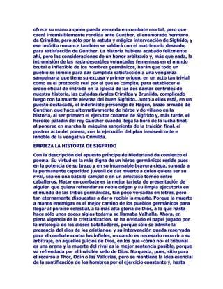 SXHVWRTXHHOEXHQHQDQRVDEtDTXHKDEtDXQDJULHWDRFXOWDHQHO
FDPLQRHVSHUDQGRVXWULQHRKDEtDSHQVDGRHQPDQGDUXQWULQHRFRQ
VXVURSDVSDUDTXH/RXKLFUHHUDTXHKDEtDDFDEDGRFRQHOORVFRPR
FUHHUtDTXHKDEtDDFDEDGRWDPELpQFRQ/HPPLQNlLQHQ7LHUDSXHVORV
FXDWURLUtDQYRODQGRHQORVGRVJUDQGHVDOEDWURV$OOiHQ3RKMRODMXQWR
DODFDVDGH/RXKLHVWDEDQFROJDGDVODVSUHWHQGLGDVURSDVGHORV
SUHWHQGLGRVKpURHVYHQFLGRVHOODVXJHQWHFHOHEUDEDQODLPDJLQDULD
YLFWRULDSHURHQWRQFHVOOHJyXQYLHMRDODFDVD/RXKLVDOLyDUHFLELUOH
FUHHQGRTXHHUD3ROTXHYHQtDDWUDHUODVIUHVDVSDUDHOEDQTXHWH
3HURHOYLHMRHVSHWyD/RXKLTXHVHSHJDUDDODSXHUWDTXHDQNLPXUW
KDEtDFHUUDGRDOHQWUDUPLHQWUDVTXH9XYR]RKDEtDDGRUPHFLGRDORV
VLFDULRVGHODYLHMDFRQVXPLUDGD/HPPLQNlLQHQDSXQWyFRQVXDUFRD
ODYLHMDOHGLMRTXHYHQtDQDEXVFDUVXURSDTXHYHQtDQDUHFXSHUDUVX
IXHJR3HUR/RXKLQRHVWDEDGLVSXHVWDDGHMDUVHYHQFHUVHQHJyD
GHFLUOHVHOHVFRQGLWHGHOIXHJR.XODSUHPLyD/HPPLQNlLQHQSDUDTXH
DFDEDUDORTXHDHVWDEDHPSH]DGRSXHVHOORVVLHWHHQFRQWUDUtDQHO
IXHJRUREDGRVLQQLQJXQDRWUDDXGD(QWRQFHV/HPPLQNlLQHQVROWyOD
PDQRTXHWHQVDEDHODUFRODIOHFKDYROySDUDDWUDYHVDUGHPXHUWHHO
FXHUSRGHODYLHMDFODYDUORDODKRMDGHODSXHUWDFRPRVHFODYDQODV
PDULSRVDVDOWURQFRGHXQDEHGXOPLHQWUDVVXQHJUDDOPDLEDDSDUDU
DOIRQGRGHOUtR7XRQLSDUDTXHGDUSRUVLHPSUHDOOtVXPHUJLGDHQHO
UHLQRGHODPXHUWH

(/2/2)21'(0$5-$77$

7UDVHVWHUHODWRGHODOXFKDHQWUHHOVXUHOIUtRQRUWHHO.DOHYDODVH
DODUJDFRQXQFDQWRHOSRHPDTXLQFXDJpVLPRHQHOTXHVHKDEODGHOD
YLUJHQ0DUMDWWDTXHGDDOX]DXQQLxRVLQLQWHUYHQFLyQGHYDUyQOD
LQPDFXODGDFRQFHSFLyQGLFHTXHHVHQLxRVHUiQRPEUDGRUHGH
.DUHOLDPLHQWUDVTXHHOYLHMRVDELR9lLQlP|LQHQFHGLHQGRVXSXHVWR
DHVHQLxRSURGLJLRVRDEDQGRQD.DOHYDODOHJDDOSXHEORILQpVVX
FDQWRVXP~VLFD

0,726'(/261(*526$)5,$126

(QORV~OWLPRVWLHPSRVKDQVXUJLGRQXPHURVDVUHIOH[LRQHVHVWXGLRVH
LQIRUPDFLRQHVVREUHHO$IULFDQHJUD3DUHFHFRPRVLH[LVWLHUDXQ
DFXHUGRWiFLWRSDUDSRQHUGHPRGDDODQHJULWXG7DOYH]VHWUDWHSRU
RWURODGRGHKDFHUMXVWLFLDSXHVWRTXHKDVWDpSRFDVPXUHFLHQWHV
DSHQDVVHKDEtDKDEODGRGH$IULFDDIXHUDSRUODGHMDGH]GHPXFKRV
LQYHVWLJDGRUHVRSRUTXHDSHQDVVHVDEtDJUDQFRVDGHVXKLVWRULDVX
FXOWXUD

6LQHPEDUJRHQODDFWXDOLGDGPXFKRVKLVWRULDGRUHVHWQyORJRVQRV
KDEODQGH$IULFDFRQYHUGDGHUDSDVLyQ([SOLFDQTXHSDUDODPHMRU
FRPSUHQVLyQGHOPXQGRQHJURVHKDFHQHFHVDULRFRQRFHUVXVDVSHFWRV
 