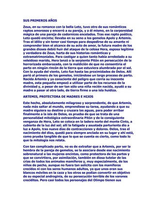 UHTXHULPLHQWRVGHOGLRVODQLQIDUHVSRQGtDLQGHIHFWLEOHPHQWHFRQHO
UHSXGLRODKXLGD

(VSpUDPHKHUPRVDPtDFODPDED$SROR(VSpUDPH4XHQRVR
QLQJ~QHQHPLJRGHIXQHVWDVLGHDV+~DOHHOFRUGHURDOORERHOFLHUYR
DOOHyQODSDORPDDOiJXLODSRUTXHVXVHQHPLJRVVRQSHURQRPH
KXDVSRUTXH~QLFDPHQWHHOPiVLQPHQVRDPRUPHLPSXOVD

(QYDQRFODPDED$SRORLQ~WLOHVUHVXOWDEDQVXVV~SOLFDVVXVUXHJRV
SXHV'DIQHGHELGRDODLQIOXHQFLDGHOFHUWHURGDUGRGHXSLGRQR
UHSDUyHQpOQLXQLQVWDQWHVLTXLHUD

/DVODPHQWDFLRQHVGH$SRORQRSDUHFtDQSURSLDVGHXQGLRVWDQ
YDOHURVRYLFWRULRVRFRPRKDVWDHQWRQFHVVHKDEtDDSDUHFLGRDQWHpO
PLVPRDQWHORVGHPiV/DIOHFKDGHOGHVDPRUTXHXSLGROHKDEtD
FODYDGRHQHOFHQWURPLVPRGHVXFRUD]yQHVWDEDSURGXFLHQGRHO
HIHFWRGHVHDGRSRUHOFHUWHURDUTXHUR

+2-$6'(/$85(/

5HIOH[LRQDED$SRORVREUHWRGDVODVFXDOLGDGHVGHODVTXHHVWDED
DGRUQDGRQRKDOODEDIDOORQLWDFKDQLQJXQRHQVXSURSLDSHUVRQD
$FDVRDQRVHDFRUGDEDGHVXDUURJDQFLDSDUDFRQHODIHPLQDGR
XSLGRXDQWRPiVVHPLUDEDDVtPLVPRPHQRVYHtDVXVSRVLEOHV
IDOORV)LQDOPHQWHPXDVXSHVDU$SRORQRSXGRFRQVHJXLUHODPRU
QLHODIHFWRGH/HWRODFXDOVHWUDQVIRUPyHQiUEROFRQFUHWDPHQWHHQ
XQODXUHOTXHSRURWURODGRVHFRQYLUWLyHQHOVtPERORGH$SRORVXV
YLFWRULDV(OUHODWRGH2YLGLRQRVGDFXHQWDH[DFWDGHORVDYDWDUHVGHO
GLRVGHODQLQID

+LMRGH-~SLWHUVRDGLYLQRHOSRUYHQLUVRVDELRGHOSDVDGRR
LQYHQWpODHPRFLyQGHDFRWDUHOFDQWRDOVRQGHODOLUDPLVIOHFKDV
OOHJDQDWRGDVSDUWHVFRQJROSHVFHUWHURV0DVDTXHPHSDUHFHPiV
FHUWHURTXLHQPHGLRHQPLEODQFR6LHQGRHOLQYHQWRUGHODPHGLFLQDHO
XQLYHUVRPHDGRUDFRPRDXQGLRVERQGDGRVREHQHIDFWRURQR]FROD
YLUWXGGHWRGDVODVSODQWDVSHURTXpKLHUEDH[LVWHTXHPHFXUHOD
ORFXUDGHDPRU6HFRQRFHTXHPLVPpULWRV~WLOHVSDUDWRGRVORV
PRUWDOHV~QLFDPHQWHSDUDPtQRWLHQHQSRGHUQLSURGLJLR

0LHQWUDVKDEODEDDVtORJUy$SRORDFRUWDUODGLVWDQFLDTXHOHVVHSDUDED
SHUR'DIQHGHQXHYRKXyOLJHUDFRQKHUPRVXUDDFUHFHQWDGD6XV
YHVWLGRVYRODGRVVHPLFDtGRV6XVFDEHOORVGRUDGRVIORWDQWHV
'LYLQDVt'HELySHQVDU$SRORTXHPiVOHYDOtDQTXHODVPHORGLRVDV
SDODEUDVHQDTXHOODRFDVLyQORVSLHVOLJHURVDUUHFLyHQVXFDUUHUD
IXHDTXHOORFRPRXQDOLHEUHSHUVHJXLGDSRUXQJDOJRHQFDPSR
UDVRHVSHFWDFXODUGHILQLWLYR/DDOFDQ]D1RODDOFDQ]DDORV
 