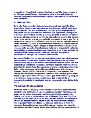 XEULUpLVORV
SyUWLFRVHQHOSDODFLRGHORVHPSHUDGRUHVUHHVMDUiQGHDSDUHFHU
YHUGHV

3(5621,),$,21'(/62/'(/$/8=

+DRWUDVYHUVLRQHVPiVSRpWLFDVGHOSDVDMHTXHPXHVWUDDOGLRV$SROR
DFDEDQGRFRQODVHUSLHQWH3LWyQ7DOHVLQWHUSUHWDFLRQHVFRQFLEHQ
VHPHMDQWHVXFHVRVLHPSUHHQUHODFLyQFRQXQDHVSHFLHGHVLPEROLVPR
TXHKDEUtDTXHGHVYHODUHQFXRFDVROOHJDUtDPRVDXQDH[SOLFDFLyQXQ
WDQWRDWUDFWLYDGHOPLWRHQWRGRFDVRKDVWDPiVUHDO

(QWDOVHQWLGRVHGLFHTXHHVHPRQVWUXRHVDHQRUPHVHUSLHQWH3LWyQ
HUDXQDIRUPDDQWURSRPyUILFDHODERUDGDSRUORVSURSLRVPRUWDOHV
SDUDH[SOLFDUODVFUHFLGDVGHOUiSLGRWRUUHQWHTXHFUX]DEDFRQ
HQVRUGHFHGRUUXLGRWRGDODUHJLyQHQGRQGHVHGHVDUUROODURQORV
PtWLFRVVXFHVRV

$OILQDOL]DUODHVWDFLyQLQYHUQDOFRQODOOHJDGDGHODSULPDYHUDHO
FDXGDOGHOKDVWDHQWRQFHVLQVLJQLILFDQWHDUURRTXHQDFLHQGRHQOD
FXPEUHGHOPRQWH3DUQDVRFUX]DEDORVYDOOHVPRQWDxDVGH'HOIRV
DXPHQWDEDFRQVLGHUDEOHPHQWHHQSDUWHGHELGRDOGHVKLHOR)RUPDED
FDVFDGDVGHJUDQDOWLWXGVHLQWURGXFtDFRQHVWUpSLWRSRUHQWUHODV
WHUUD]DVGHOSURSLRDQILWHDWURGH'HOIRVDOSURSLRWLHPSRGHVFULEtD
PLOYHULFXHWRVYLVLEOHVXQRVRFXOWRVRWURVWRGRHOORFRQWULEXtDDOD
IRUPDFLyQGHXQFDXFHLUUHJXODUHLQFRQWURODGR(OOHFKRGHOWRUUHQWHVH
KLQFKDEDVREUHPDQHUDGHVGHXQDSHUVSHFWLYDOtULFDVHDVHPHMDEDDO
GHVSHUWDUGHXQDHQRUPHVHUSLHQWHGLVSXHVWDDQRGHMDUVHGRPLQDUSRU
QLQJ~QPRUWDO
 