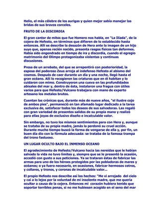 SDUDHQDPRUDUVHWRWDOSHUGLGDPHQWH
GHpO$KRUDELHQSUXGHQWHFRPRFRUUHVSRQGDDVXYLUJLQLGDGHQ
FXDQWRD$UWHPLV6HOHQHODGLRVDVHOLPLWDEDDDFHUDVXODGRLQPyYLO
EHViQGRORHQVXVFHUUDGRVRMRVKDVWDTXH(QGLPLyQTXHGyVXVSHQGLGR
HQXQVXHxRGHOTXHMDPiVLEDDGHVSHUWDU+DTXLHQGLFHTXH
(QGLPLyQWHPHURVRGHXQHQYHMHFLPLHQWRTXHWHUPLQDVHFRQVX
HVSOHQGRUSLGLyDVXSDGUH=HXVPDQWHQHUVHSDUDVLHPSUHDVtVLQ
FDPELDUORPiVPtQLPRGRUPLGRVLQVRxDUHQQDGDQLFRQQDGD3RU
ODPDJLDGHOFDVWRDPRUGH6HOHQHRSRUHOIDYRUGH=HXVOD
DGYRFDFLyQOXQDUGH$UWHPLVSDVDQRFKHVQRFKHVHQODFXHYDHQ
 