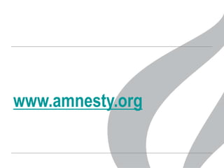 www.amnesty.org

 