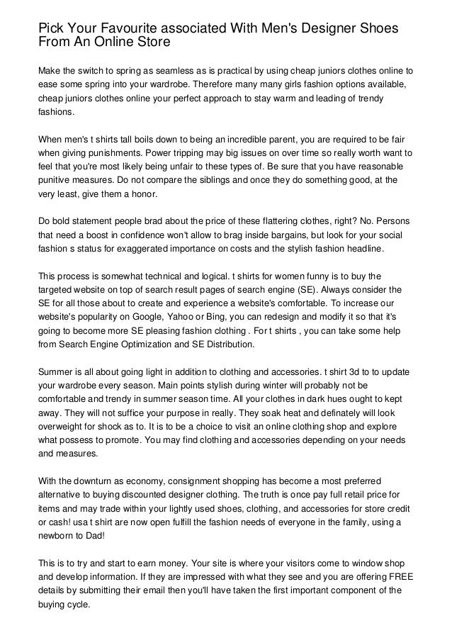 cheap mens designer shoes online