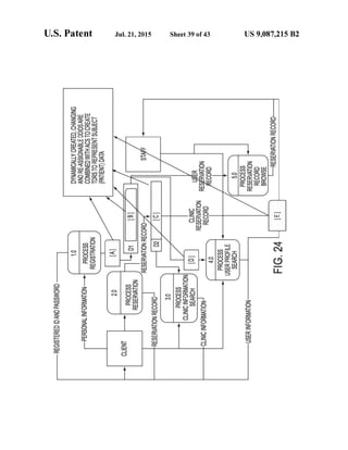 Anonos U.S. Patent Number 9,087,215
