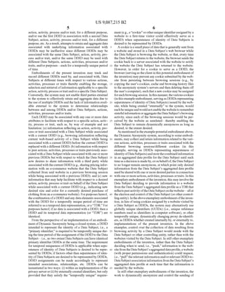 Anonos U.S. Patent Number 9,087,215