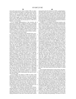 Anonos U.S. Patent Number 9,087,215