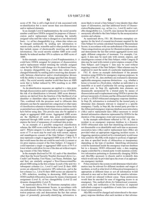 Anonos U.S. Patent Number 9,087,215