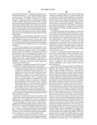 Anonos U.S. Patent Number 9,087,215