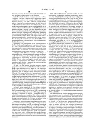 Anonos U.S. Patent Number 9,087,215