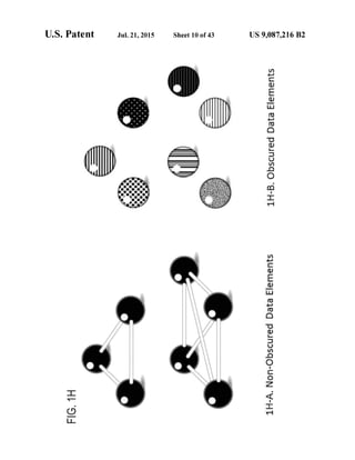 Anonos U.S. Patent Number 9,087,216