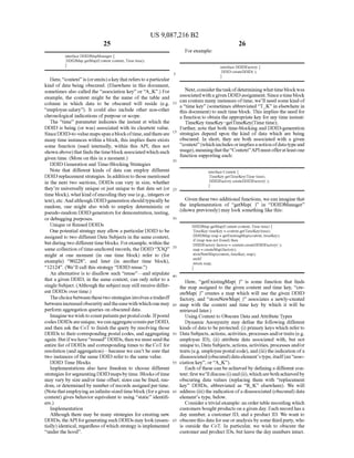 Anonos U.S. Patent Number 9,087,216