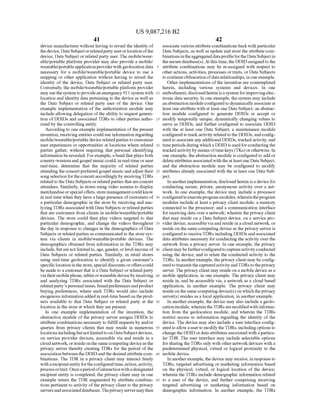 Anonos U.S. Patent Number 9,087,216