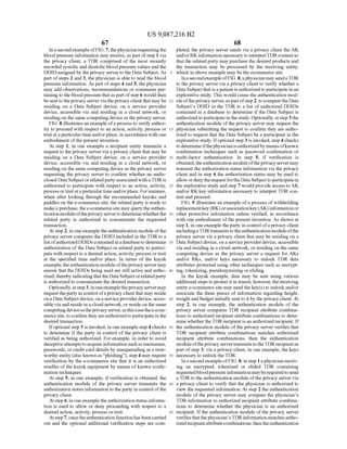 Anonos U.S. Patent Number 9,087,216