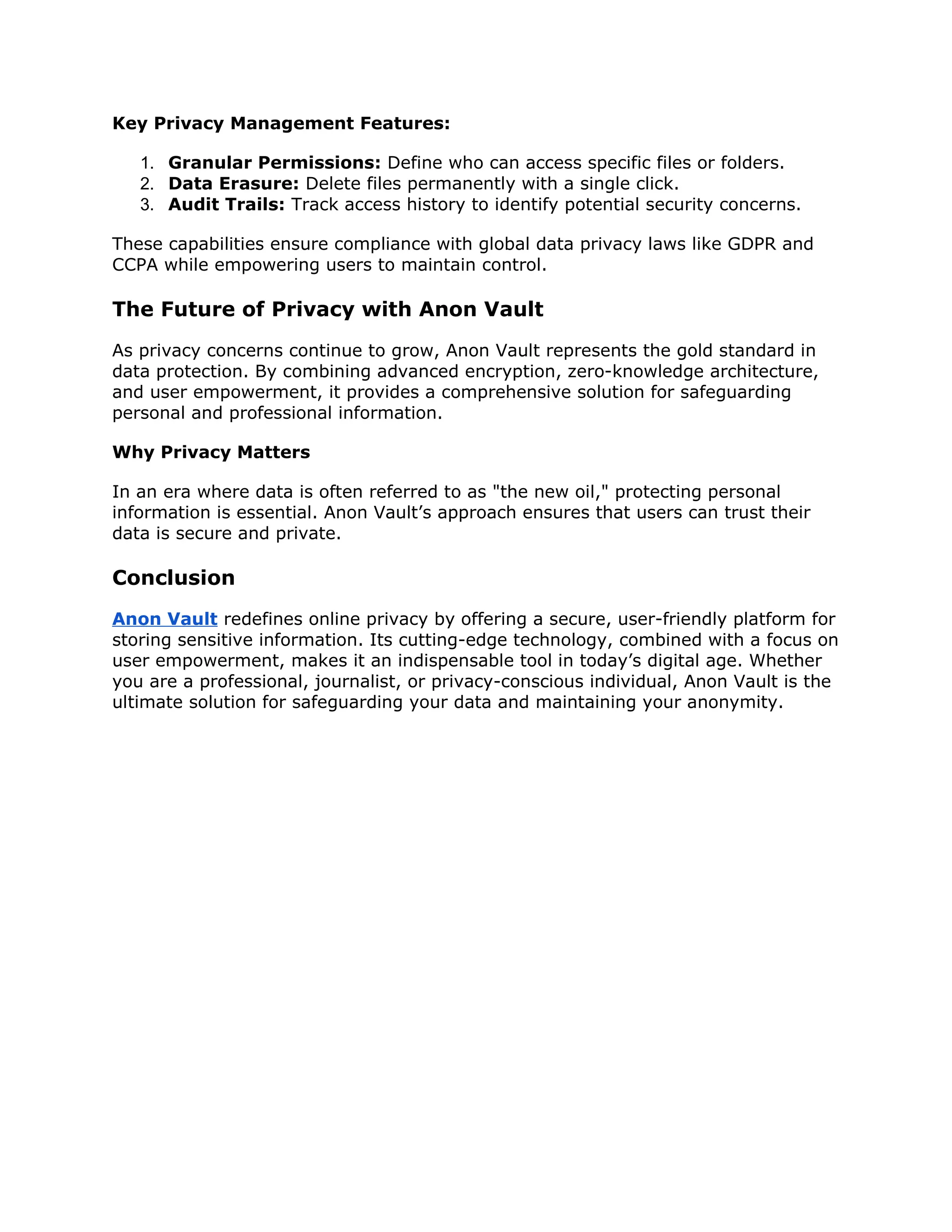 Anon Vault_ Redefining Online Privacy and Data Security.docx