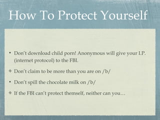 Anonymous