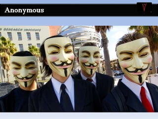 Anonymous 
 
