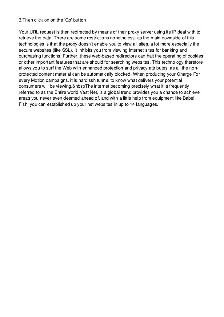 Anonymous  Surfing Or With Software Which is Better?