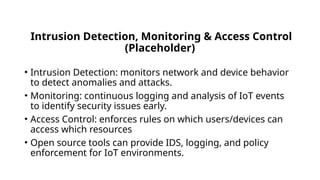 AN OPEN SOURCE IOT SECURITY PLATFORM (1).pptx