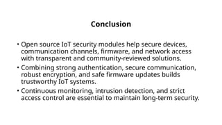 AN OPEN SOURCE IOT SECURITY PLATFORM (1).pptx