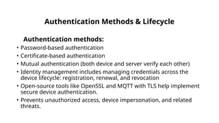 AN OPEN SOURCE IOT SECURITY PLATFORM (1).pptx