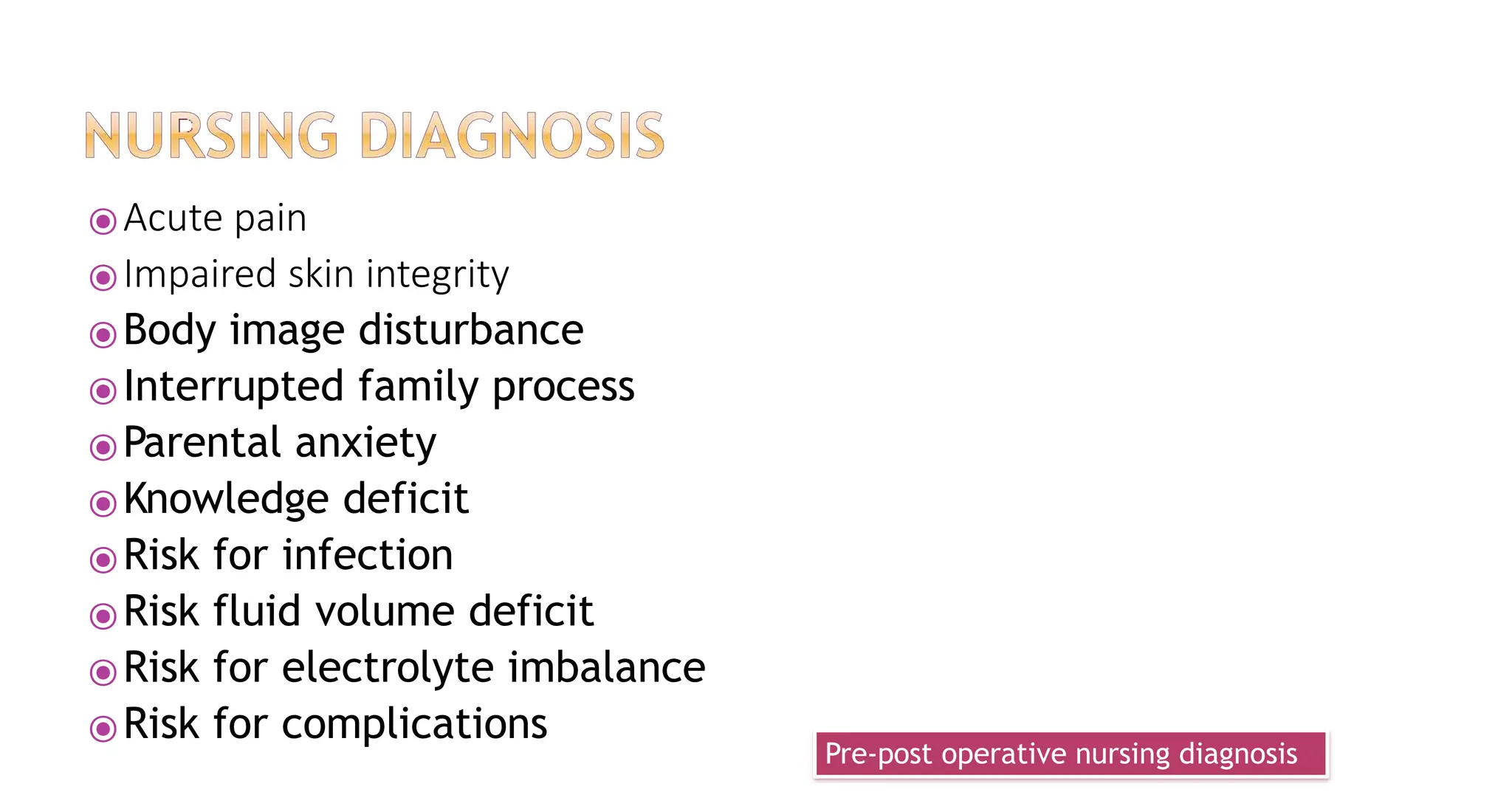 Ano Rectal Malformation congenital abnormality of newborn | PPTX