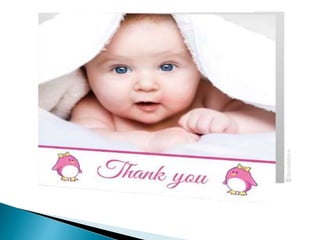 Anorectal malformations in children