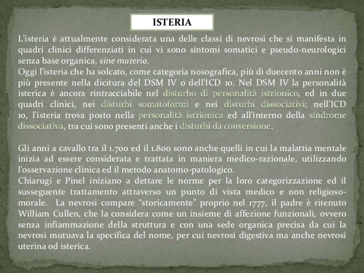 Anoressia mentale primaria e secondaria slideshare